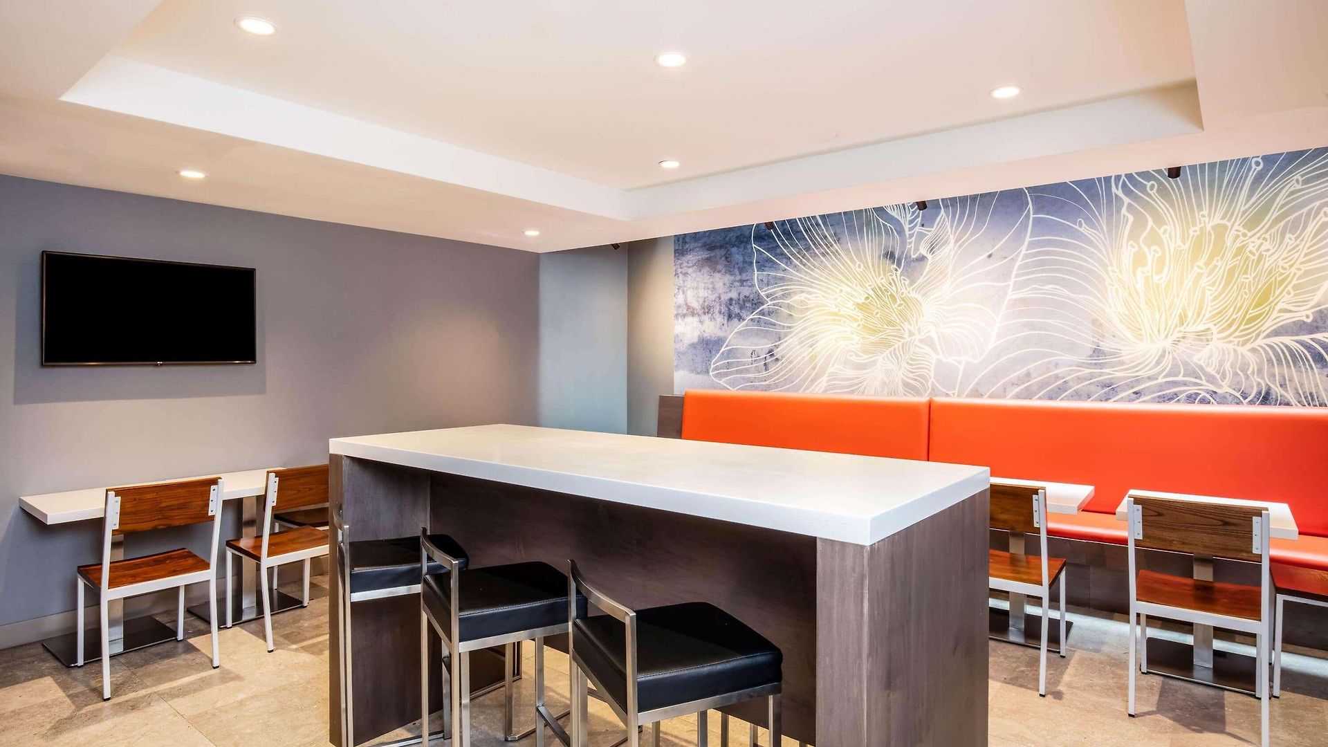 Hotel La Quinta By Wyndham Time Square South 3*