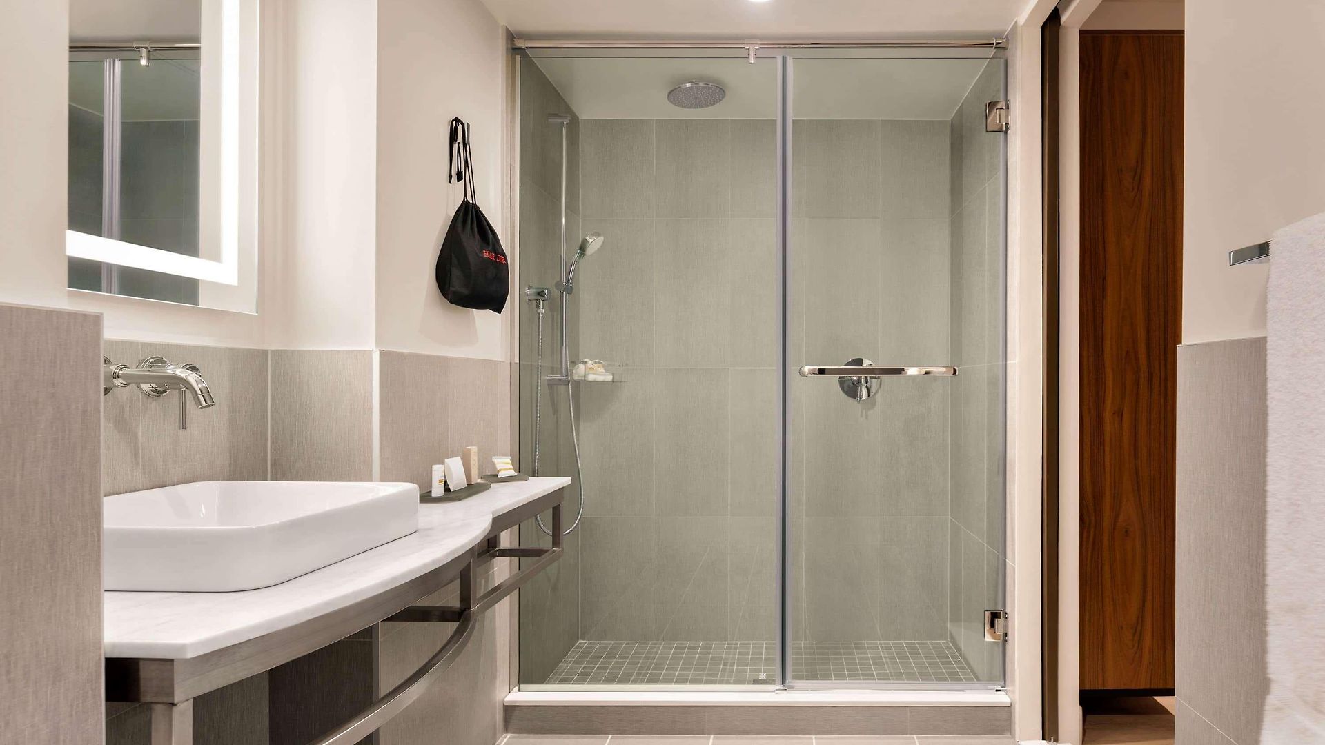 La Quinta By Wyndham Time Square South 3*