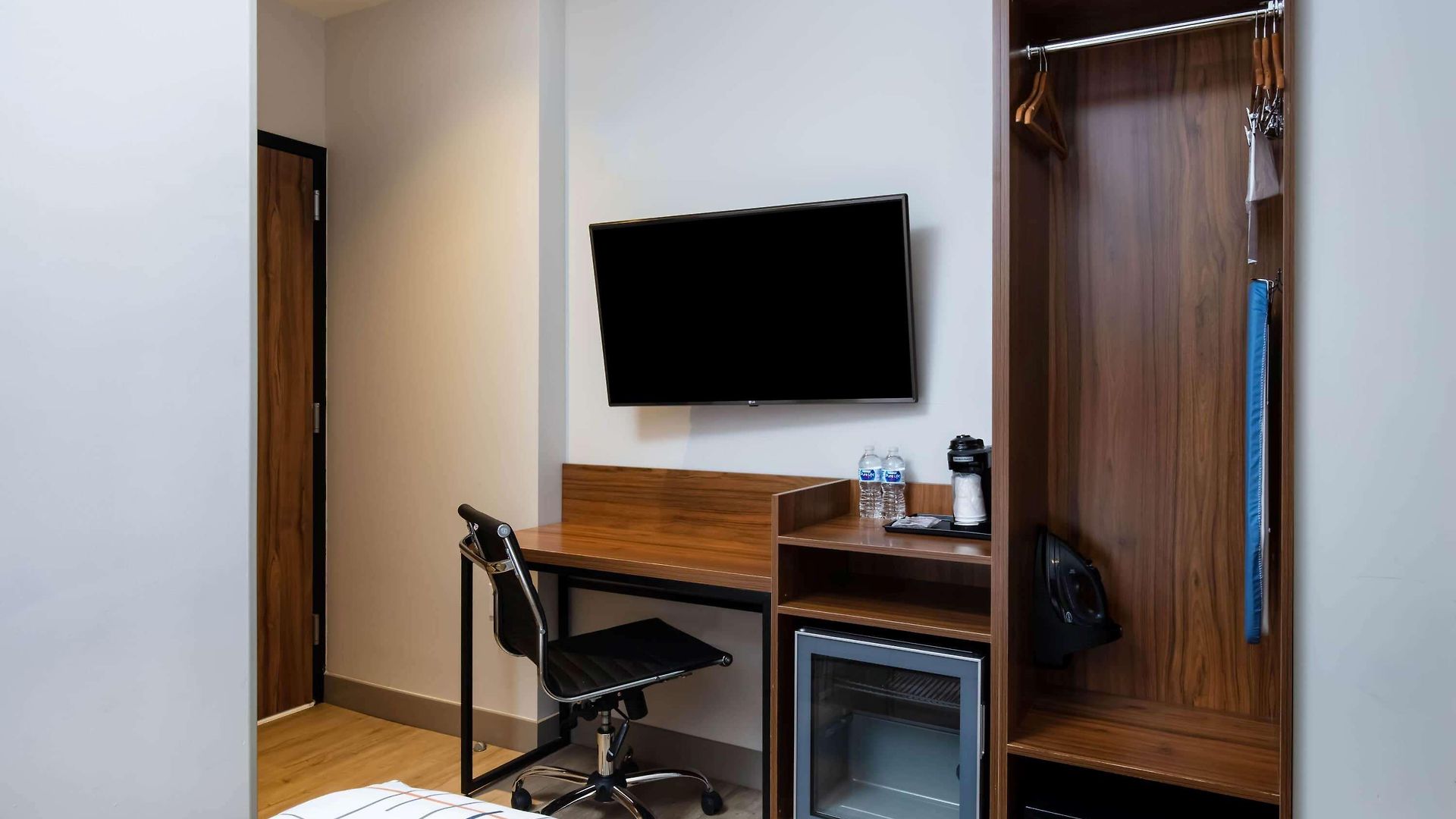 Hotel La Quinta By Wyndham Time Square South