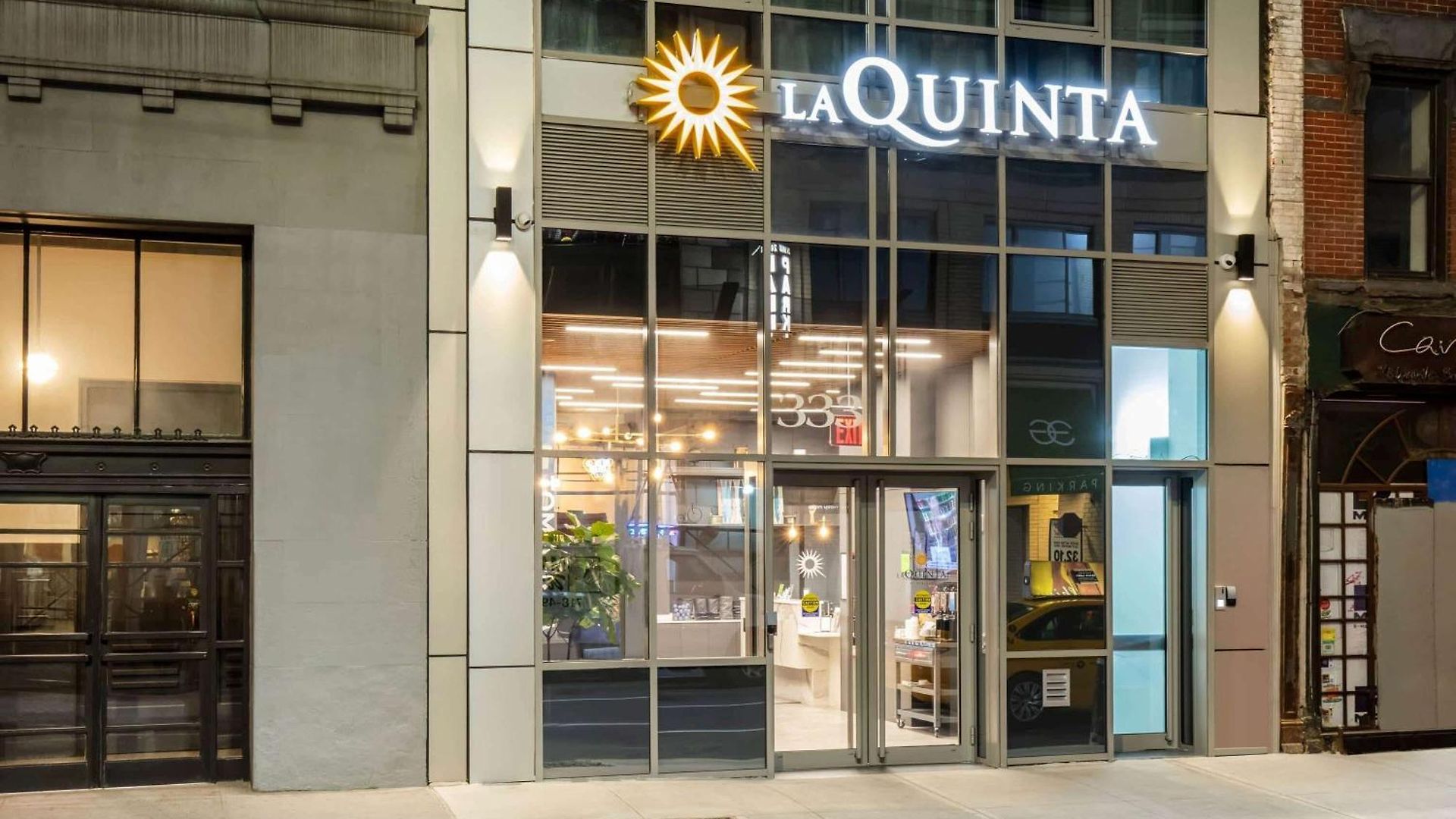 La Quinta By Wyndham Time Square South 3* New York