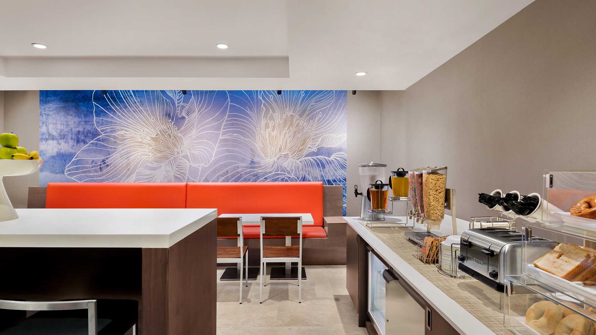 Hotel La Quinta By Wyndham Time Square South