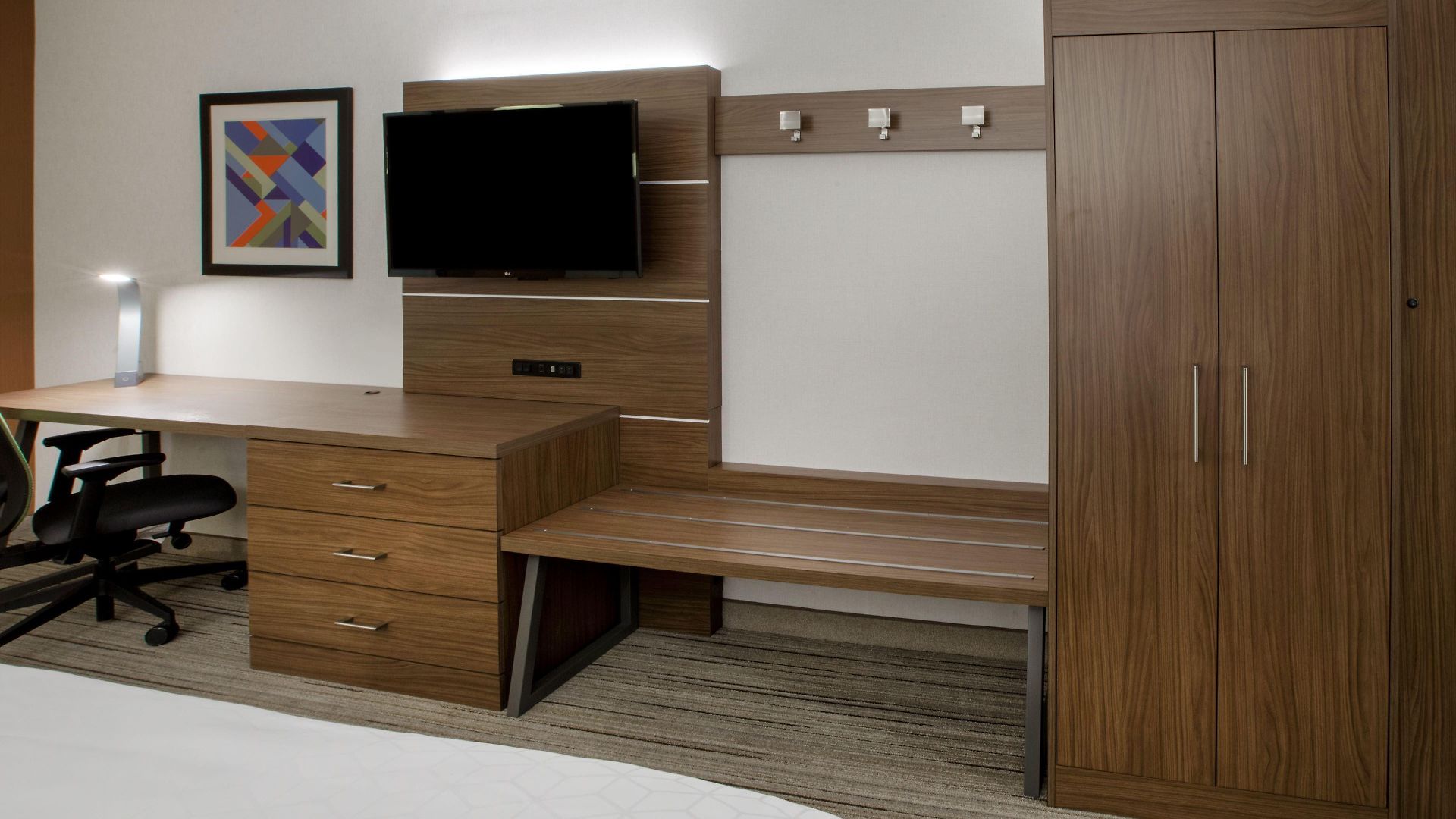 Express Brooklyn - Kings Hwy, An Ihg Hotel 3*