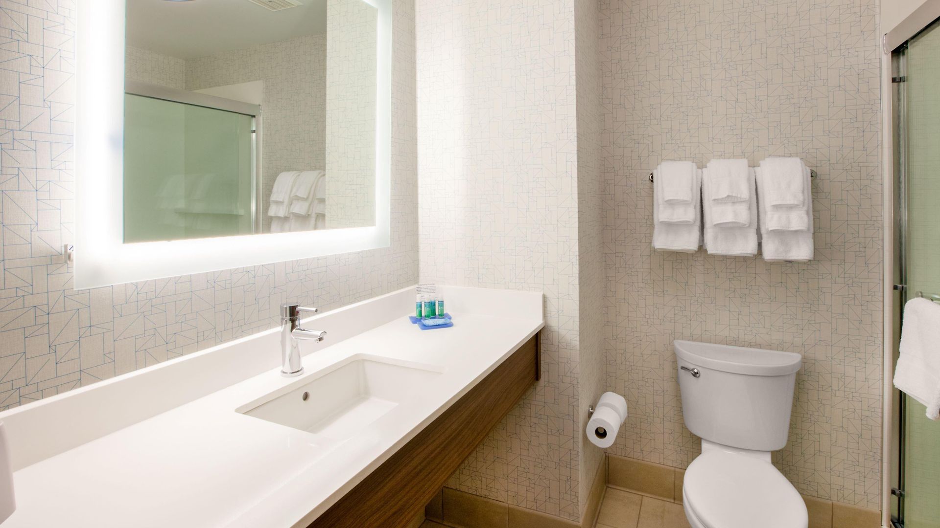 Hotel Express Brooklyn - Kings Hwy, An Ihg