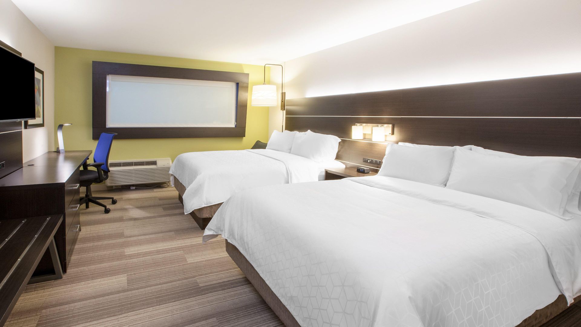 Hotel Express Brooklyn - Kings Hwy, An Ihg