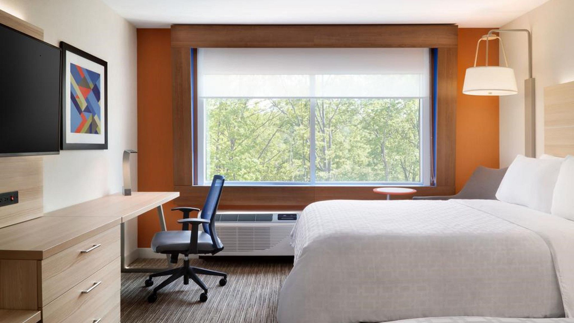 Express Brooklyn - Kings Hwy, An Ihg Hotel