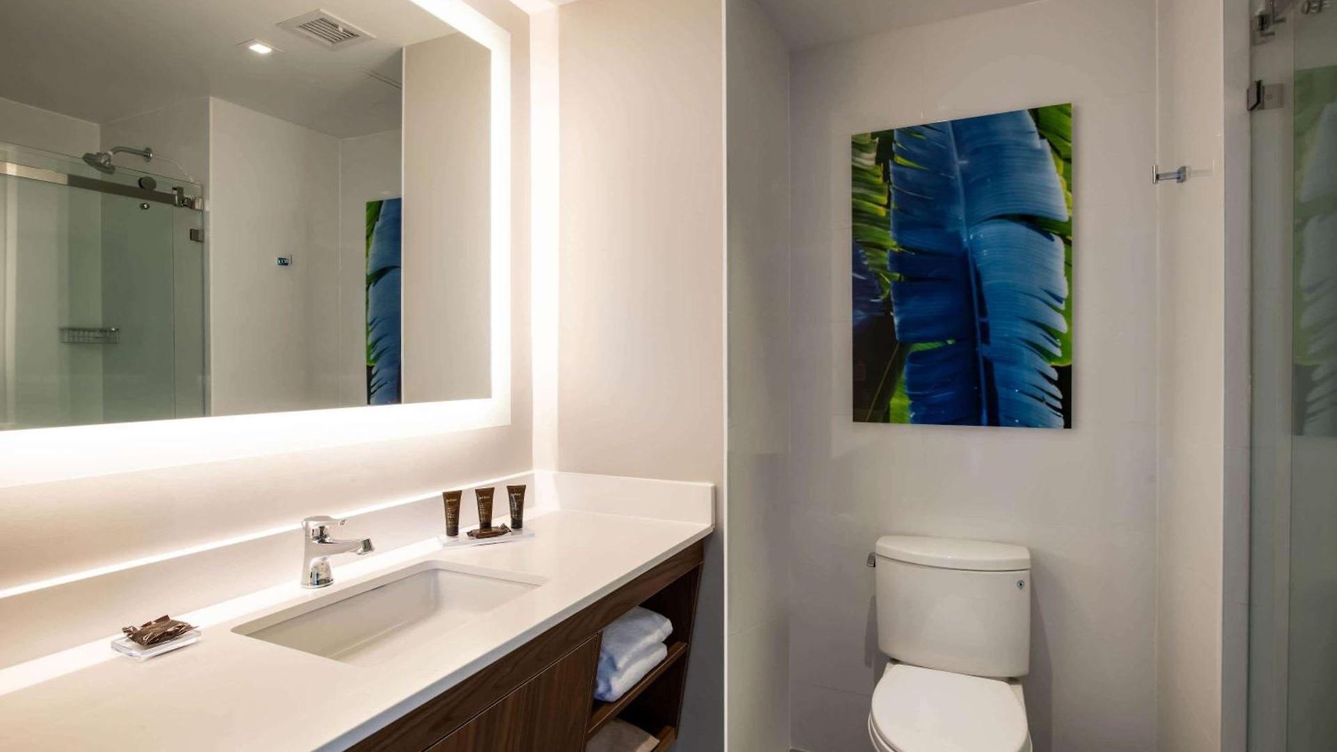 Wingate By Wyndham Long Island Hotel