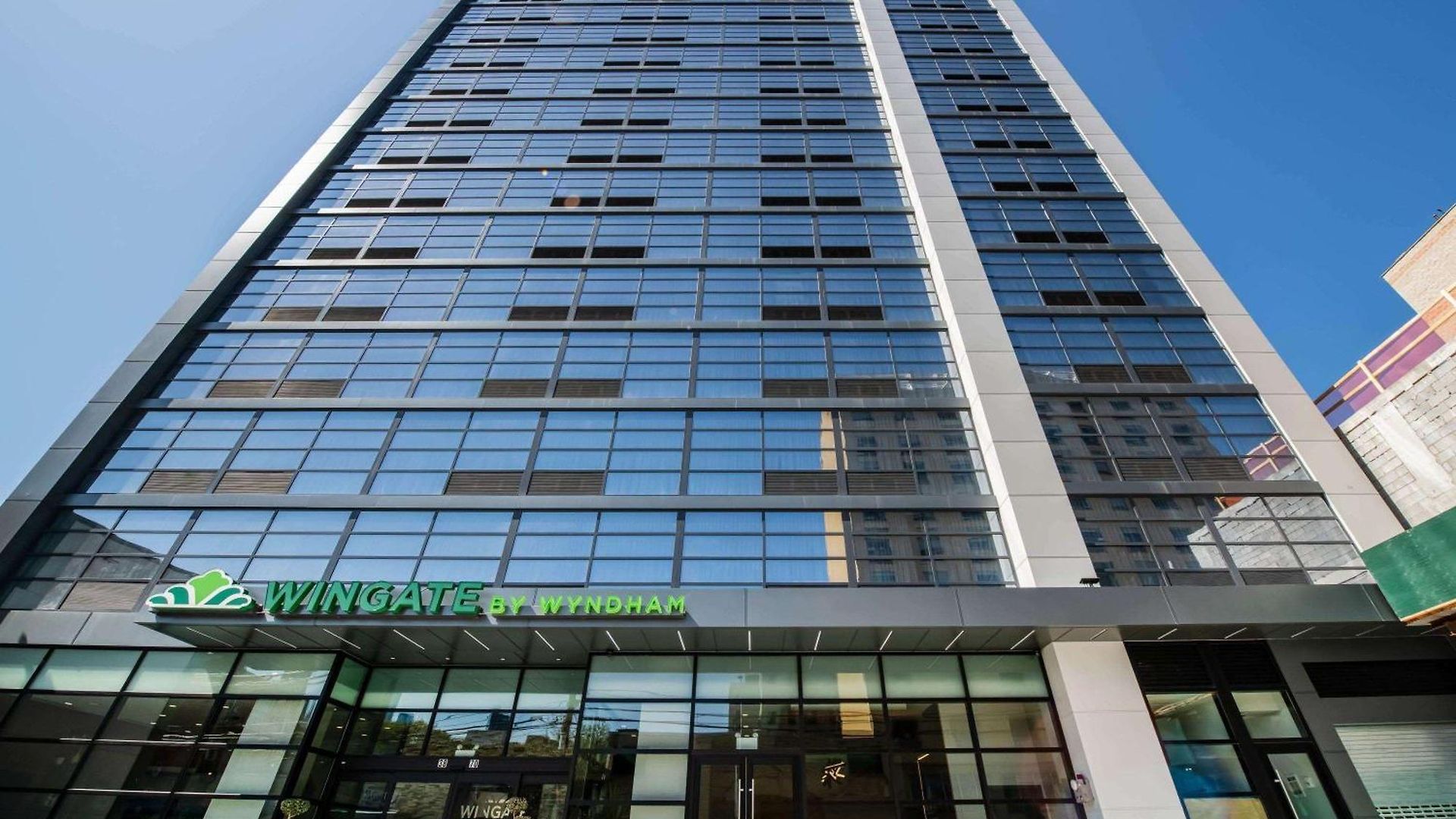 Wingate By Wyndham Long Island