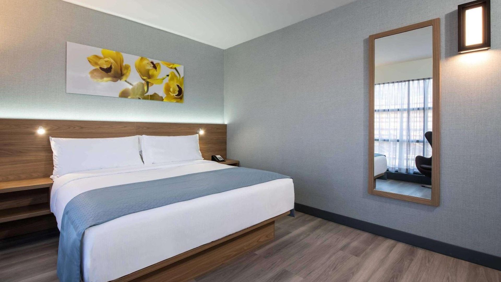Hotel Wingate By Wyndham Long Island New York