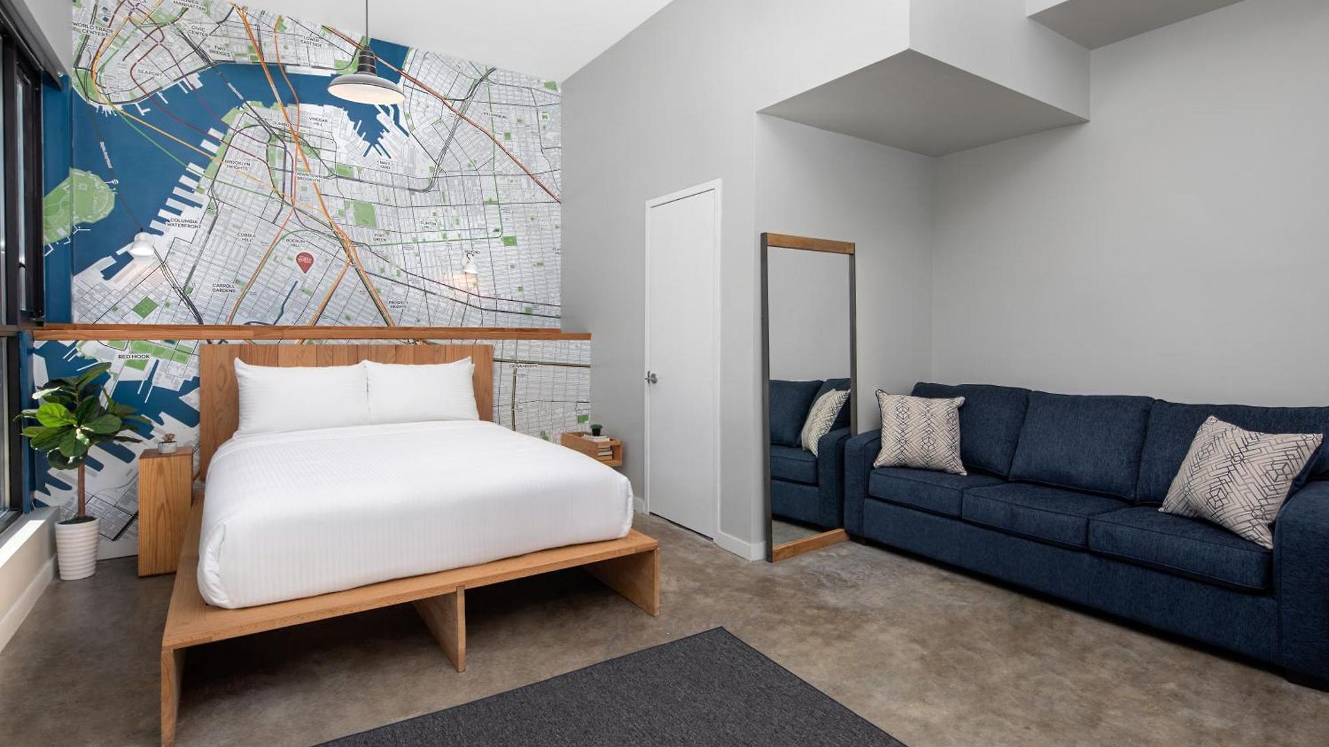 The Baltic 3* New York