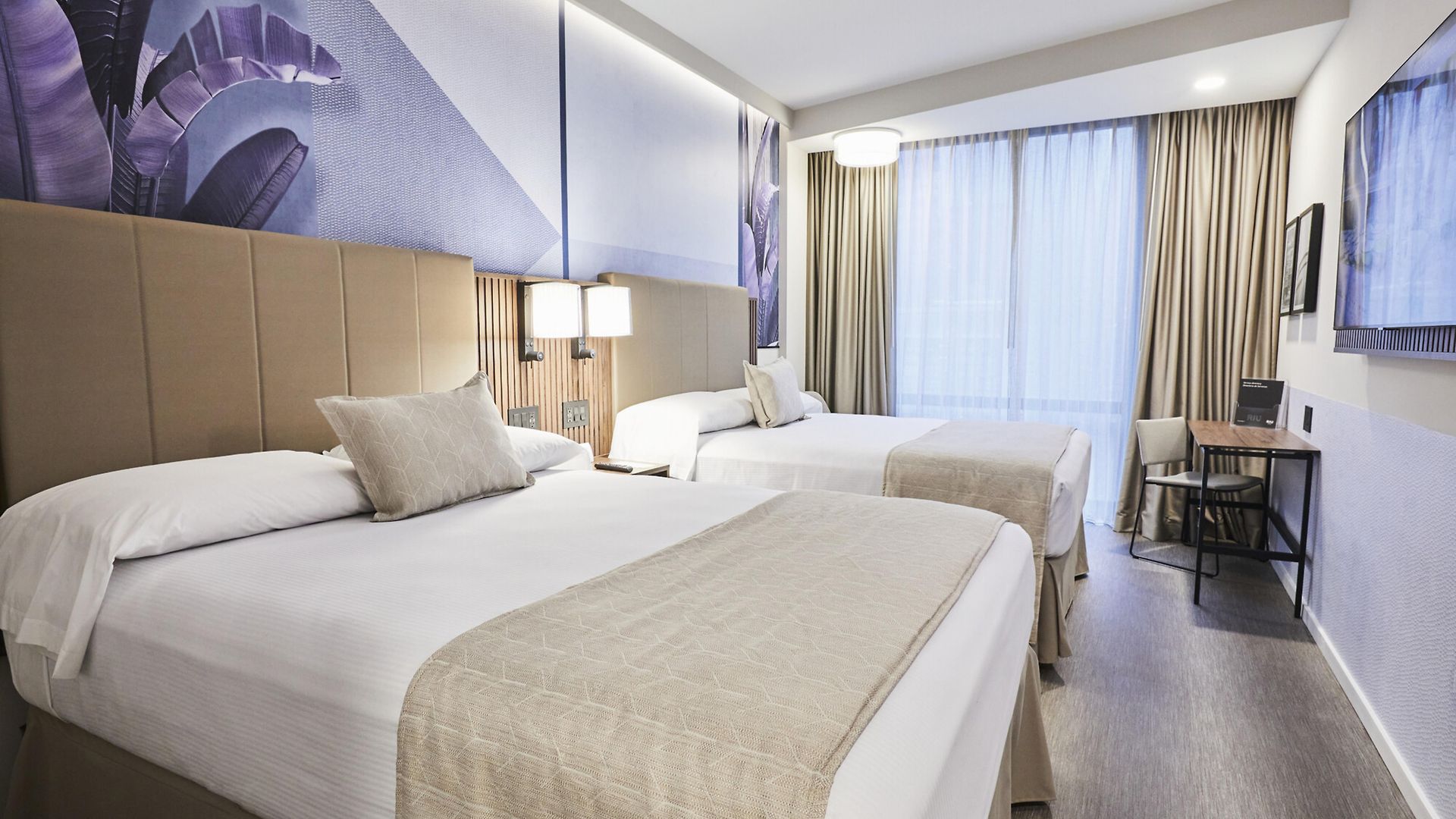 Hotel Riu Plaza Manhattan Times Square New York
