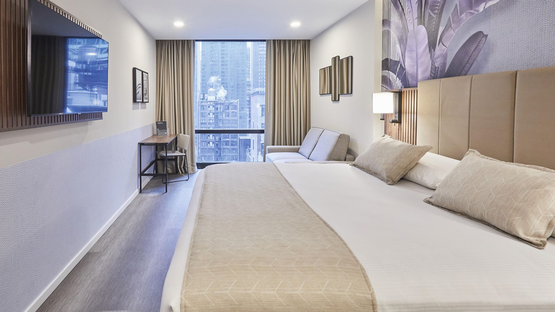 Riu Plaza Manhattan Times Square Hotel