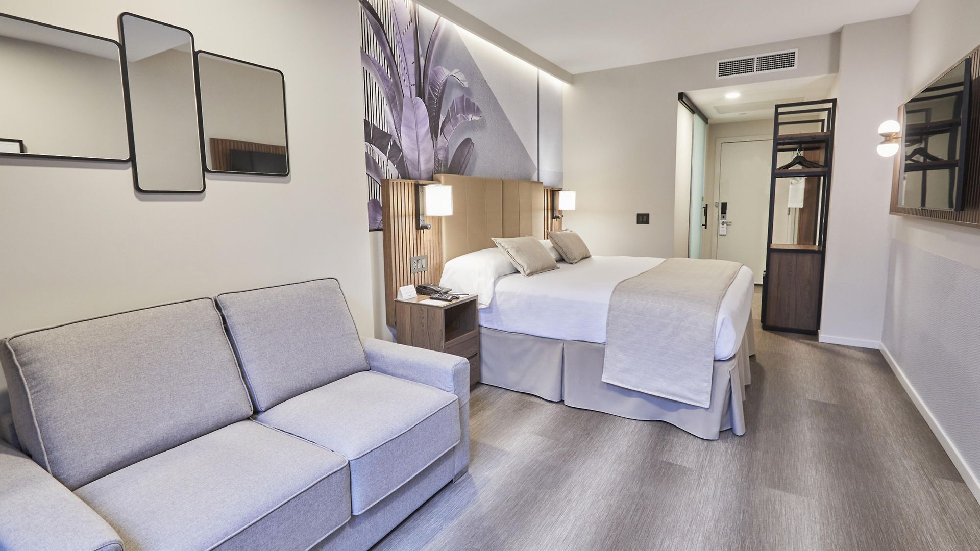 Hotel Riu Plaza Manhattan Times Square 4*