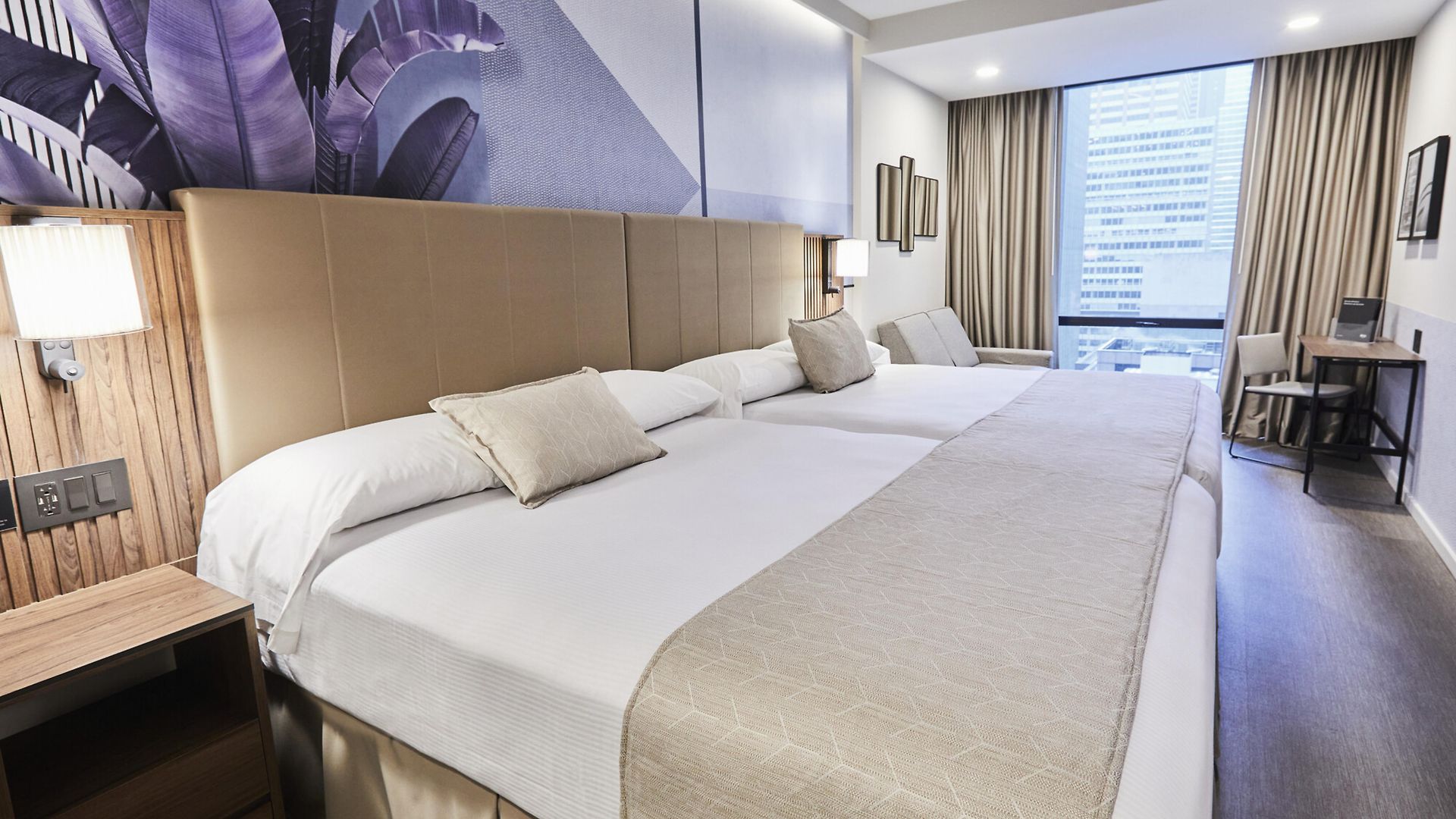 Riu Plaza Manhattan Times Square Hotel New York