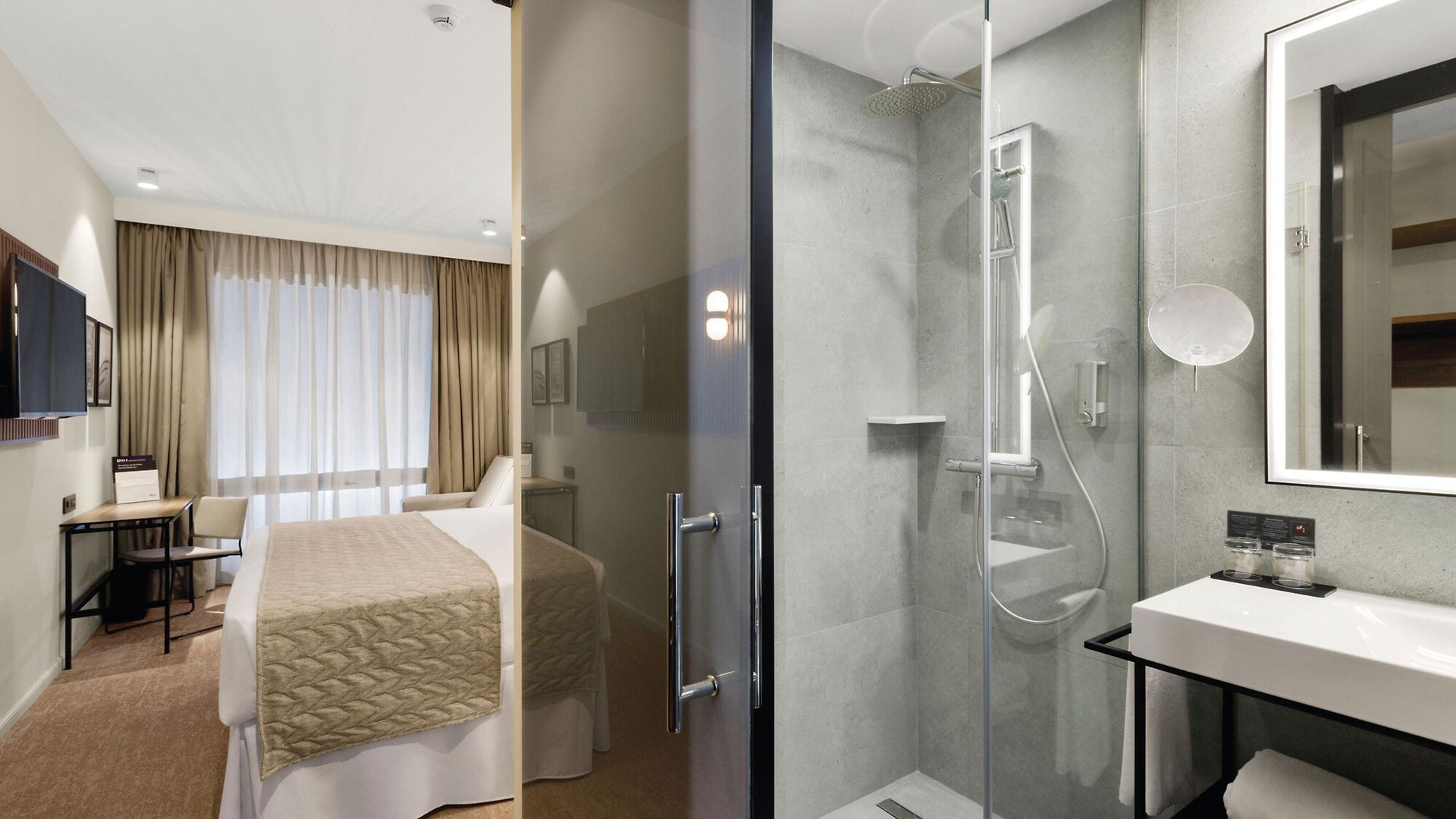 Riu Plaza Manhattan Times Square Hotel 4*