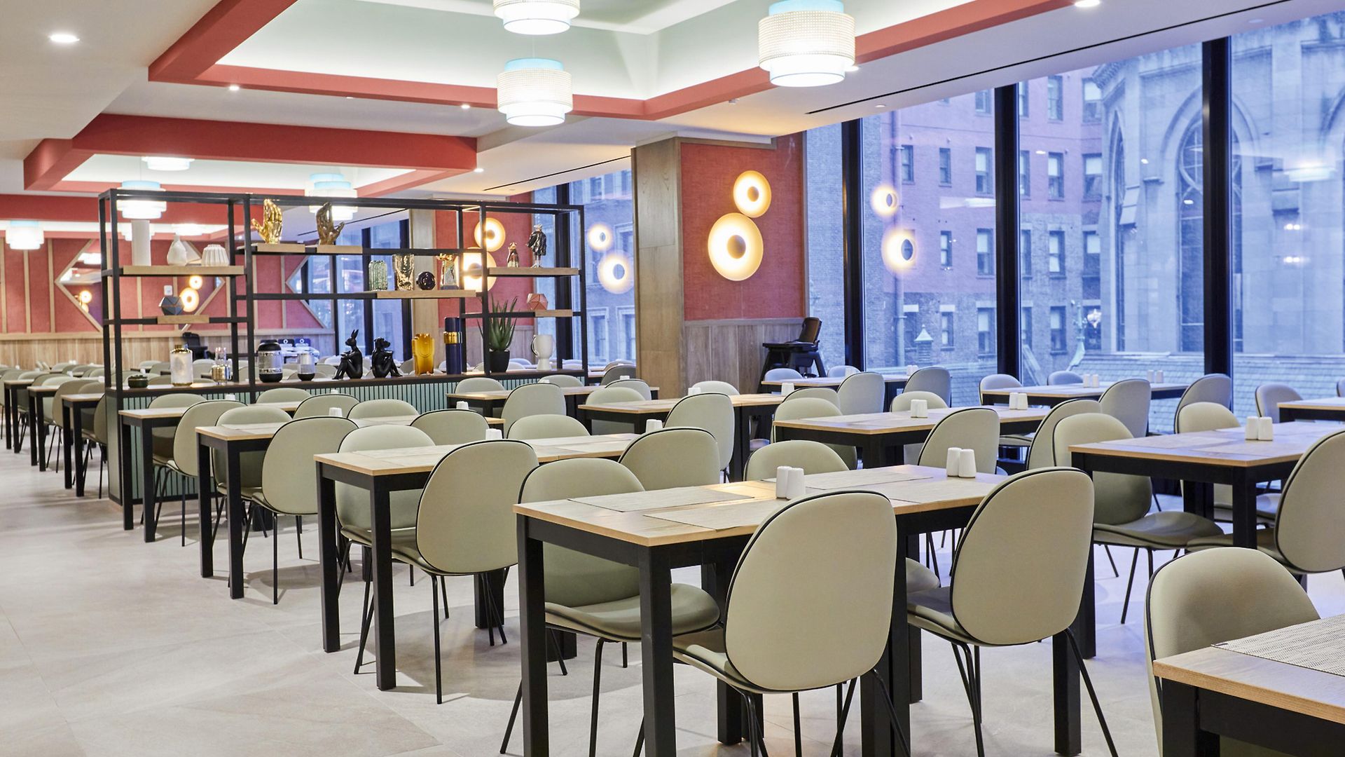 Riu Plaza Manhattan Times Square Hotel