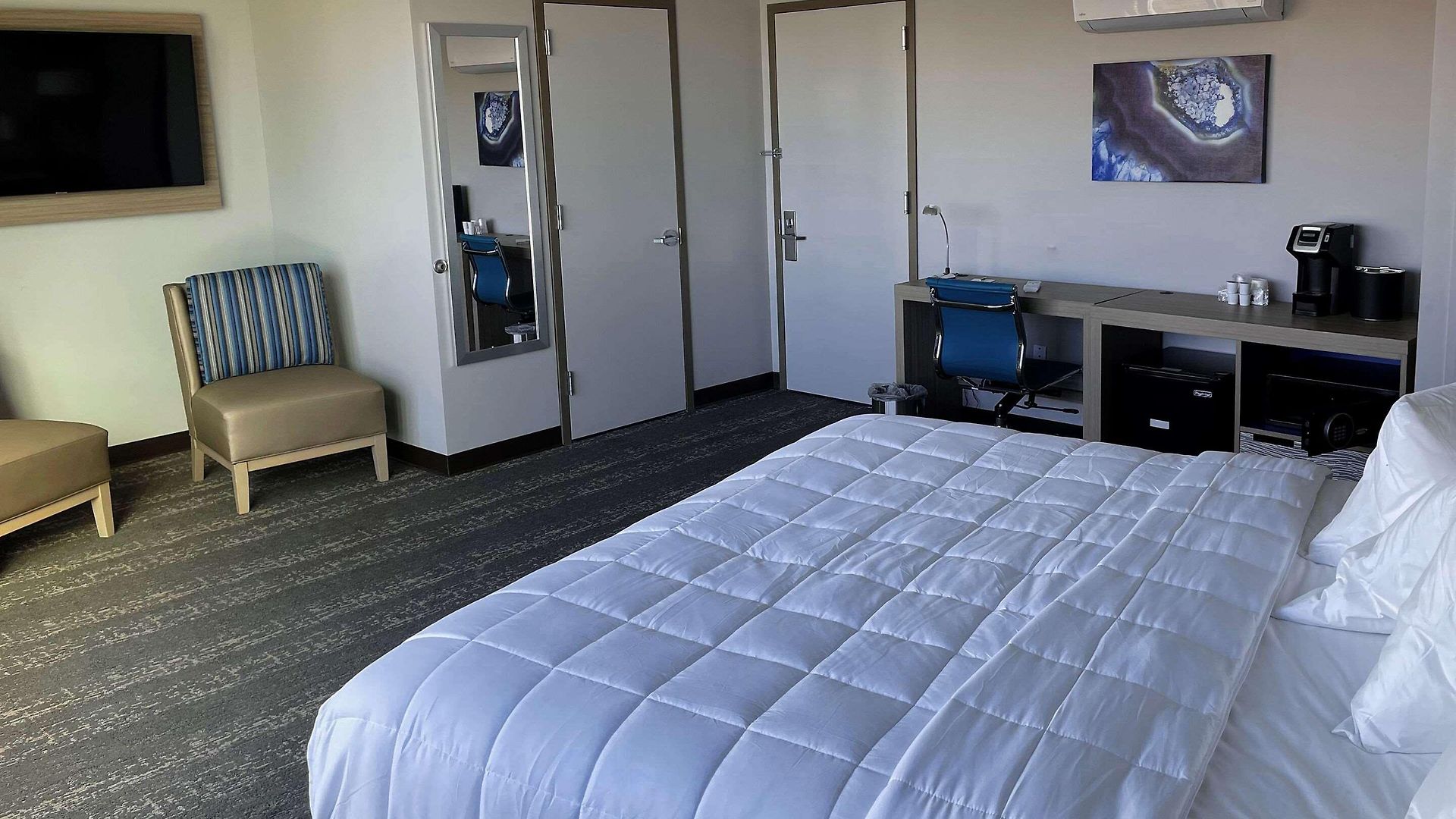 Hotel Red Roof Brooklyn - Flatbush Ave 3*
