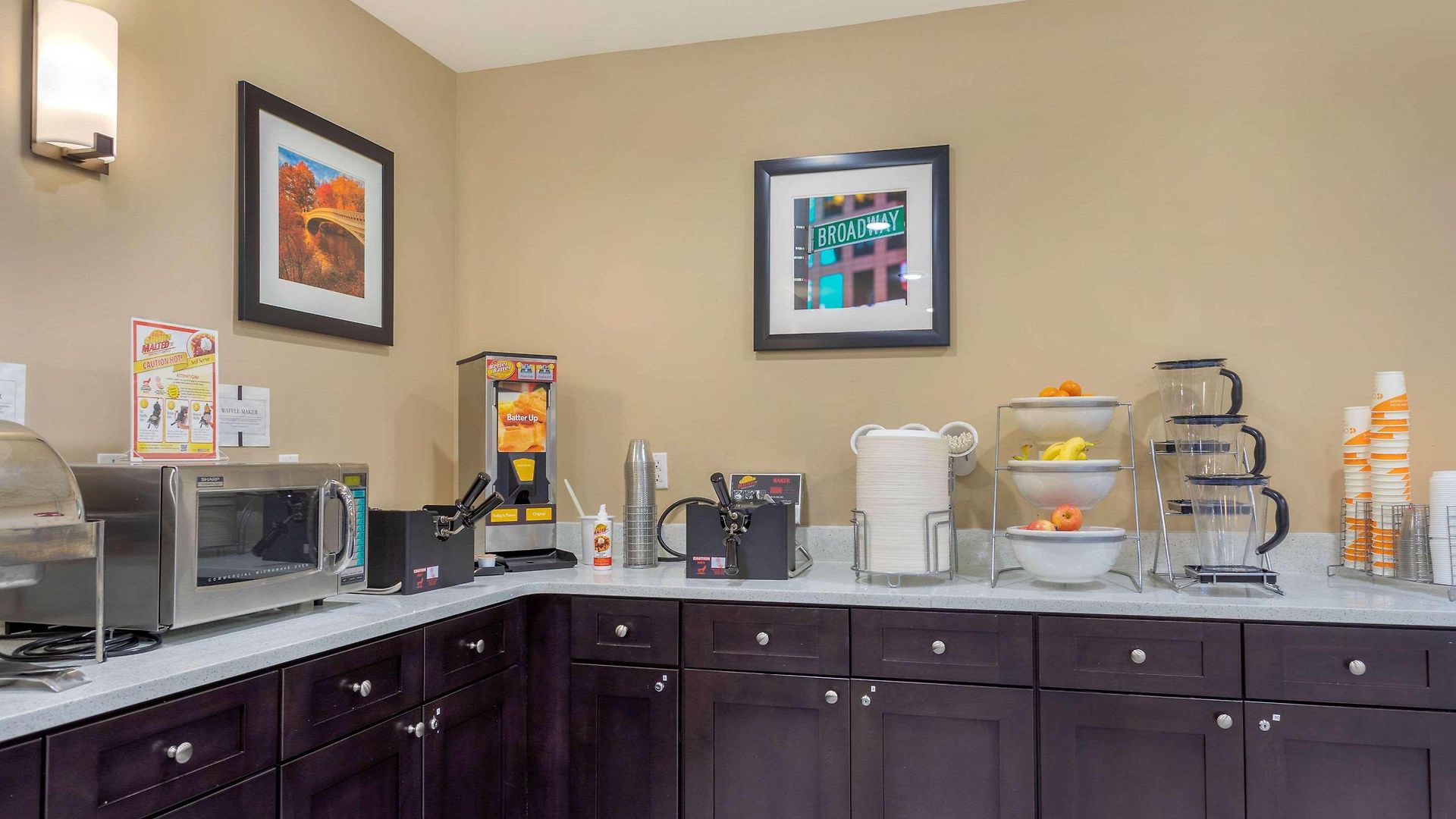 Comfort & Near Jfk Air Train Hotel New York