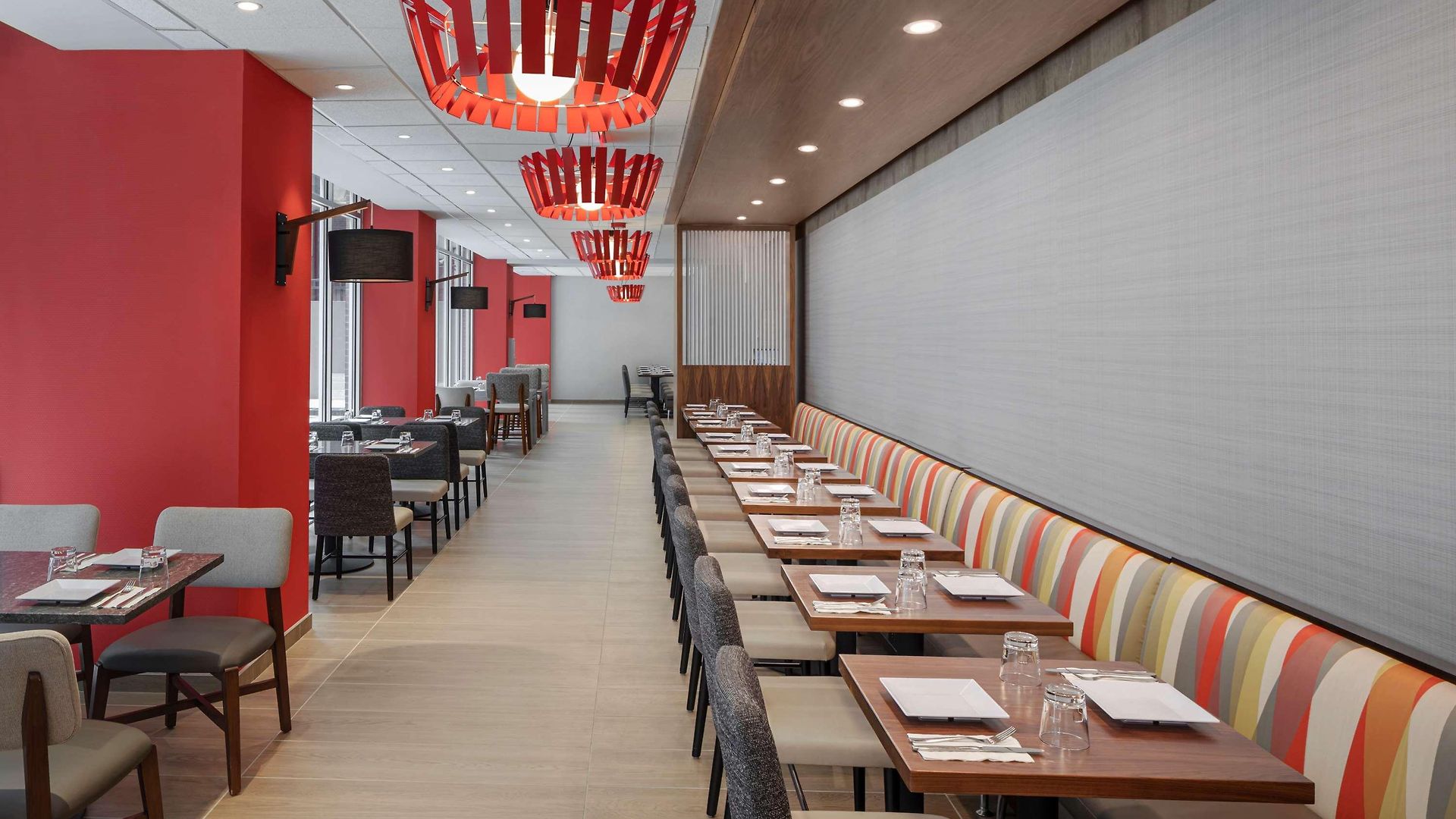 Hotel Hyatt Place Chelsea 4*