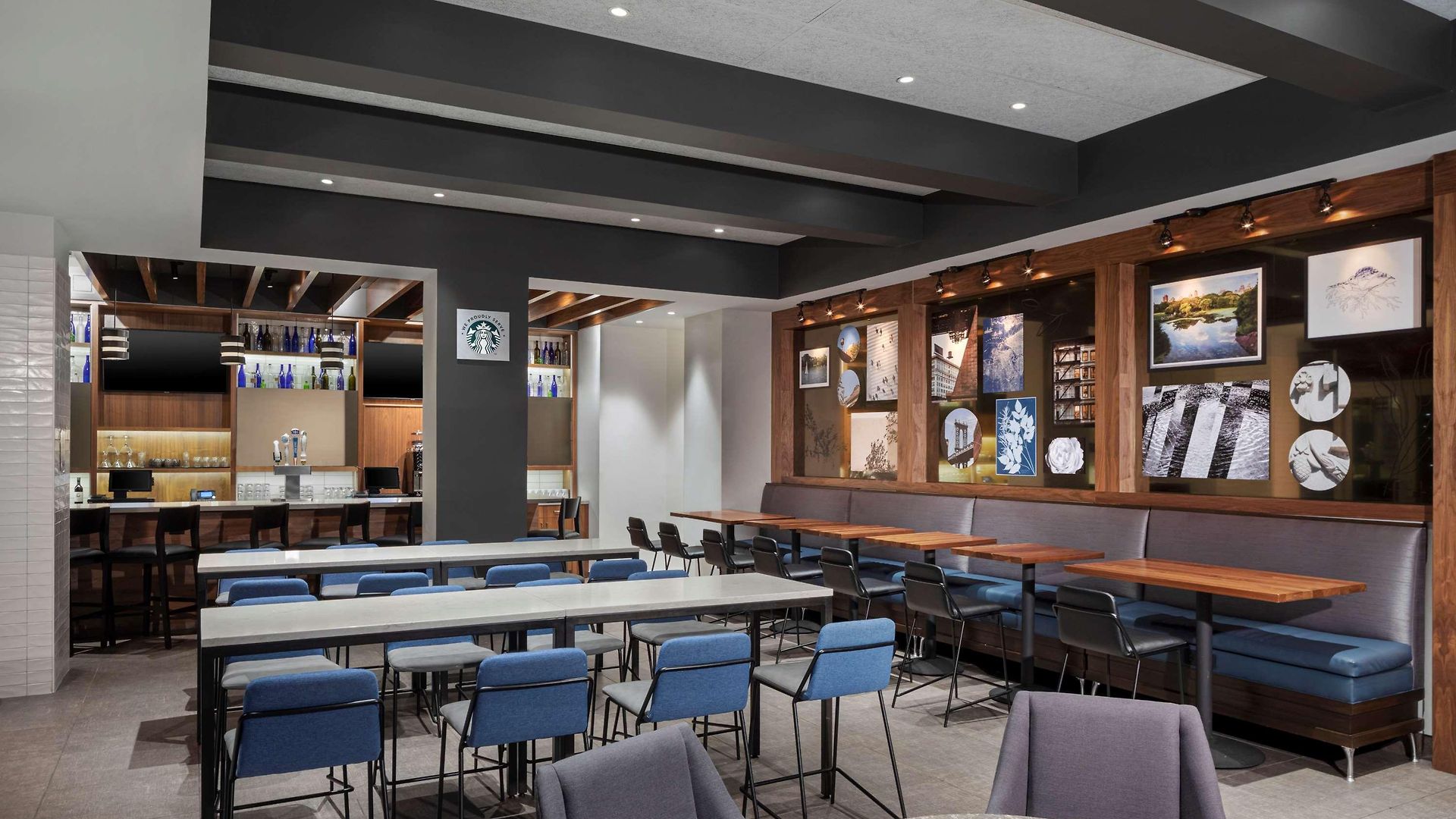 Hyatt Place Chelsea 4* New York