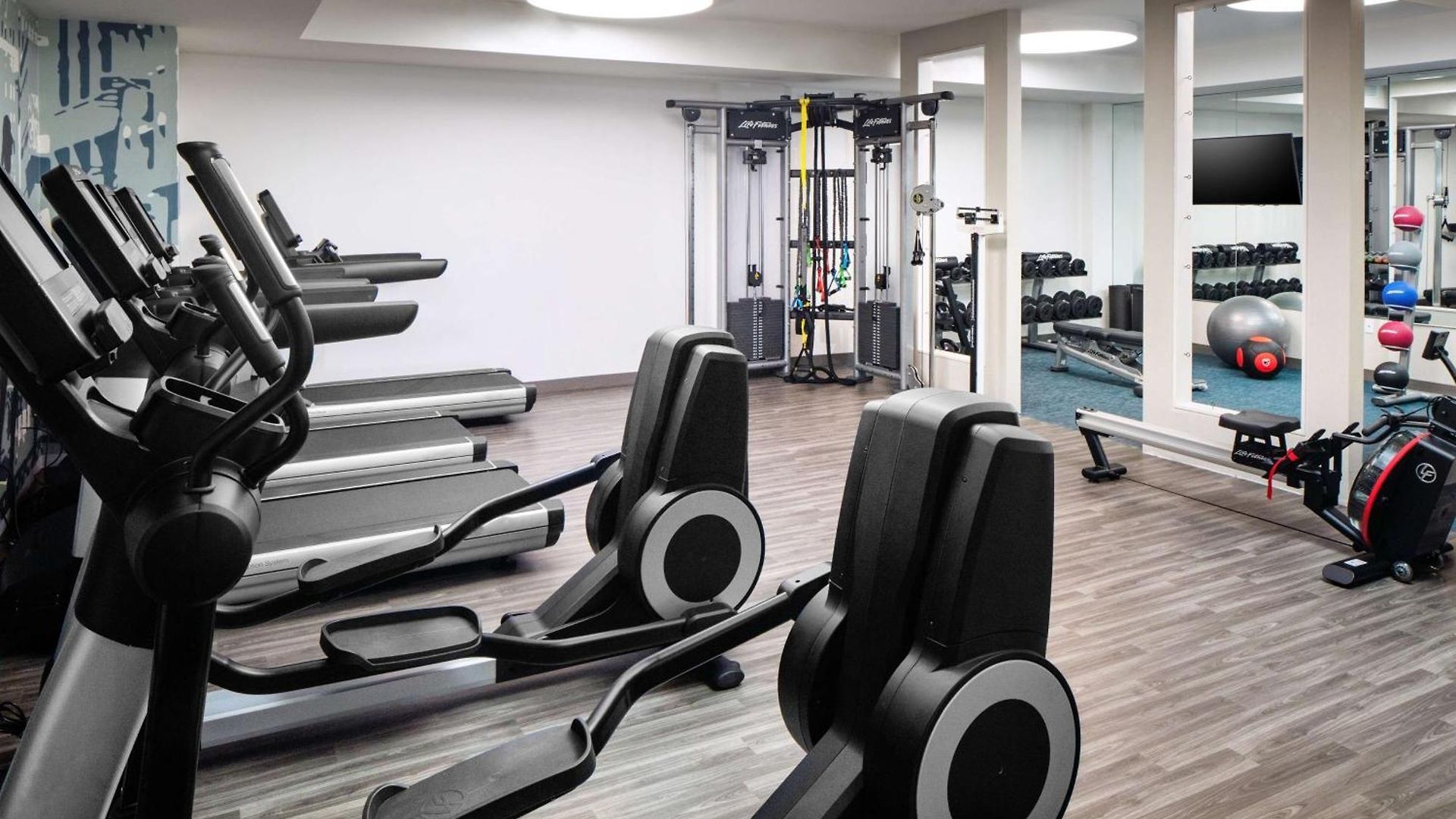 Hyatt Place Chelsea