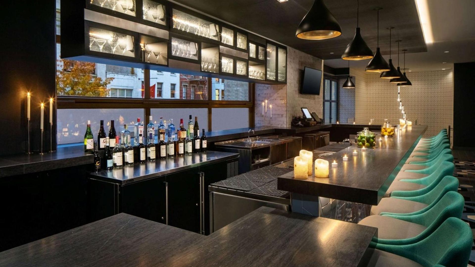 Hyatt Place Chelsea
