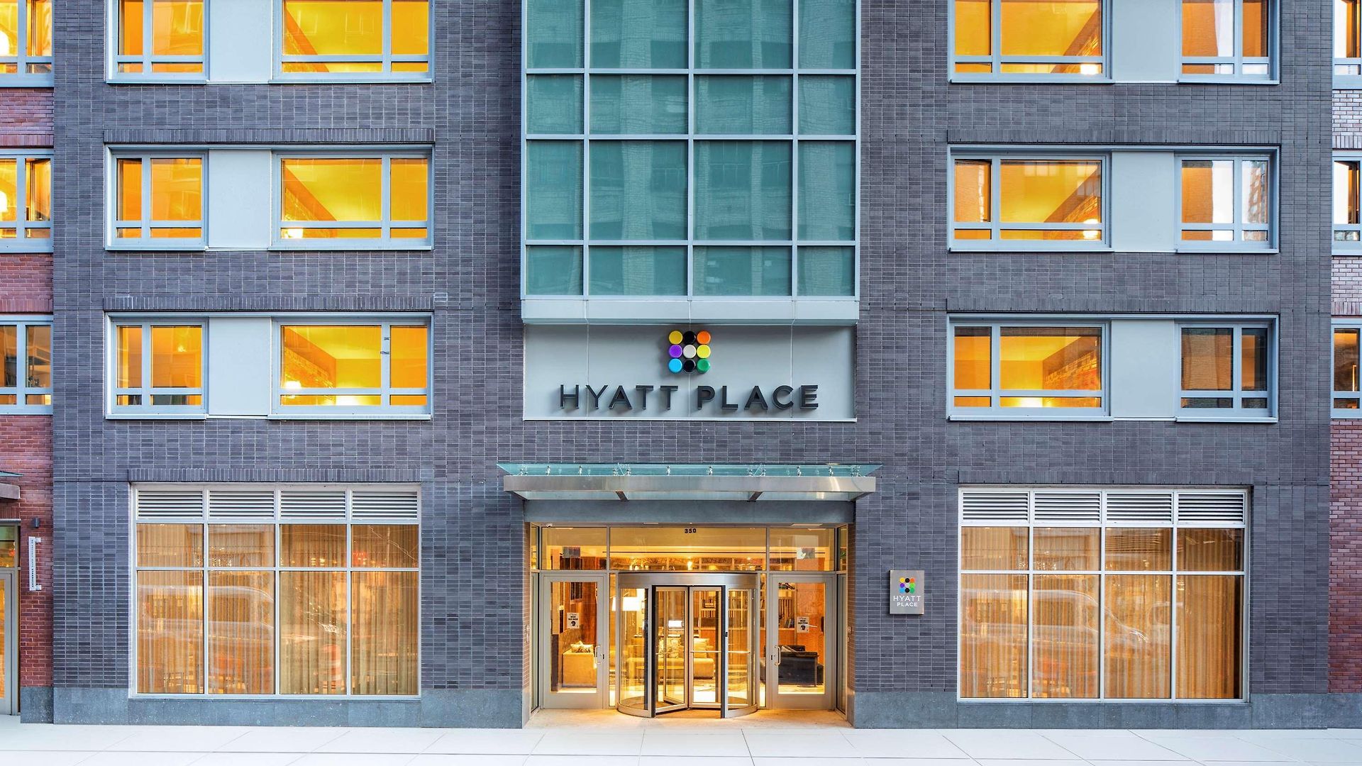 Hyatt Place Chelsea Hotel New York