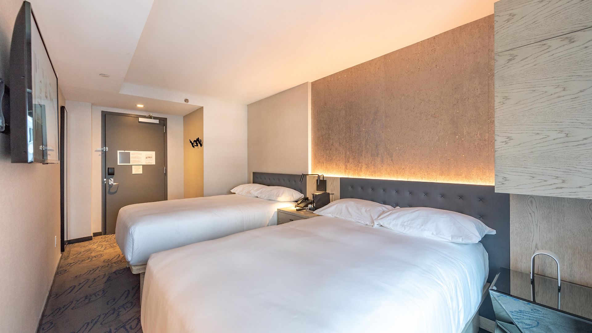 Hotel Pestana Cr7 Times Square