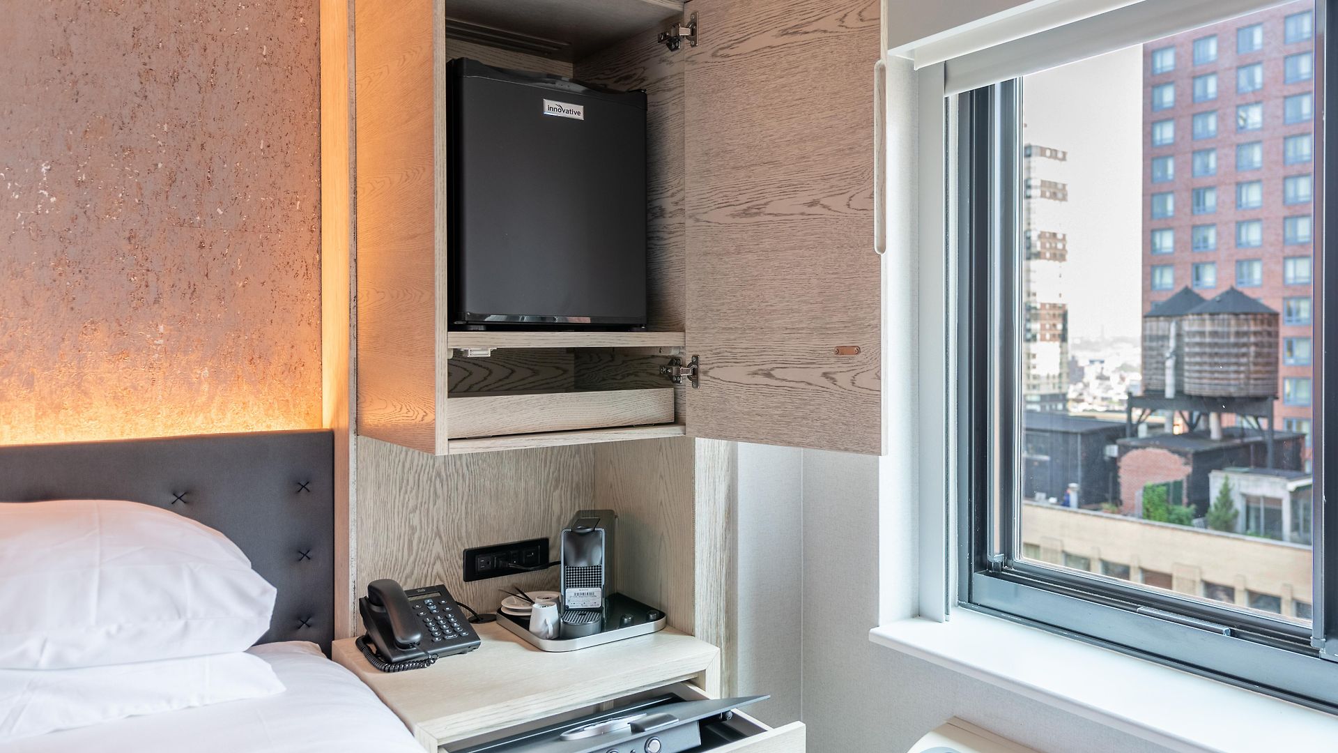 Hotel Pestana Cr7 Times Square 4*