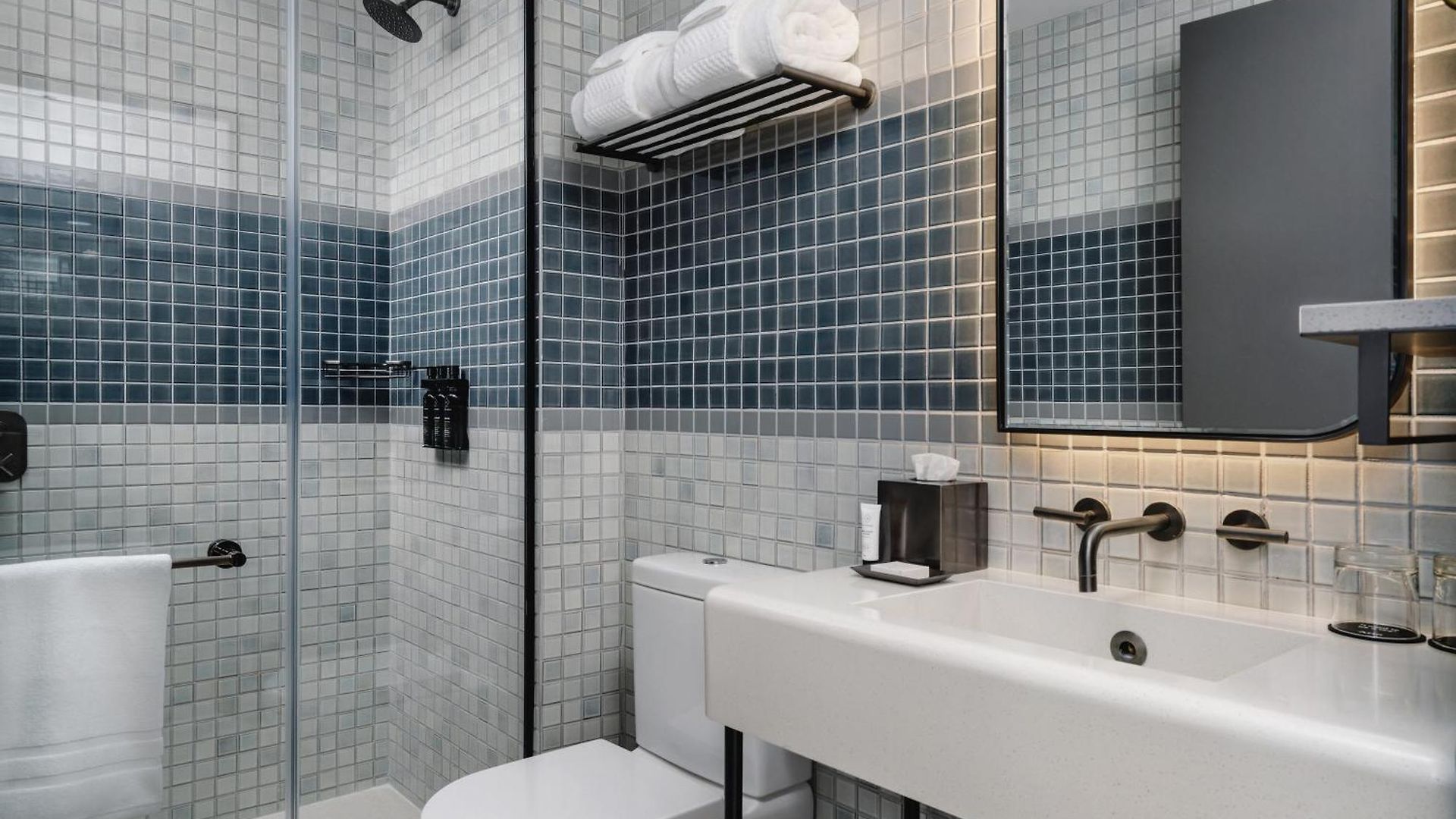 Arlo Midtown Hotel 4*