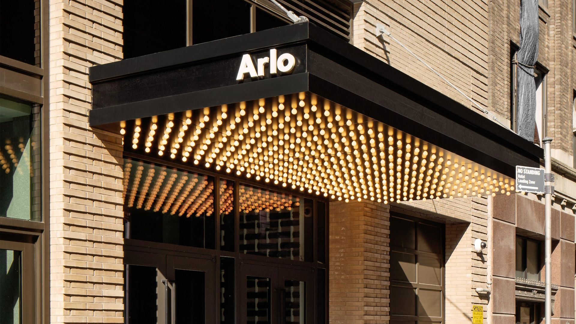 Arlo Midtown Hotel