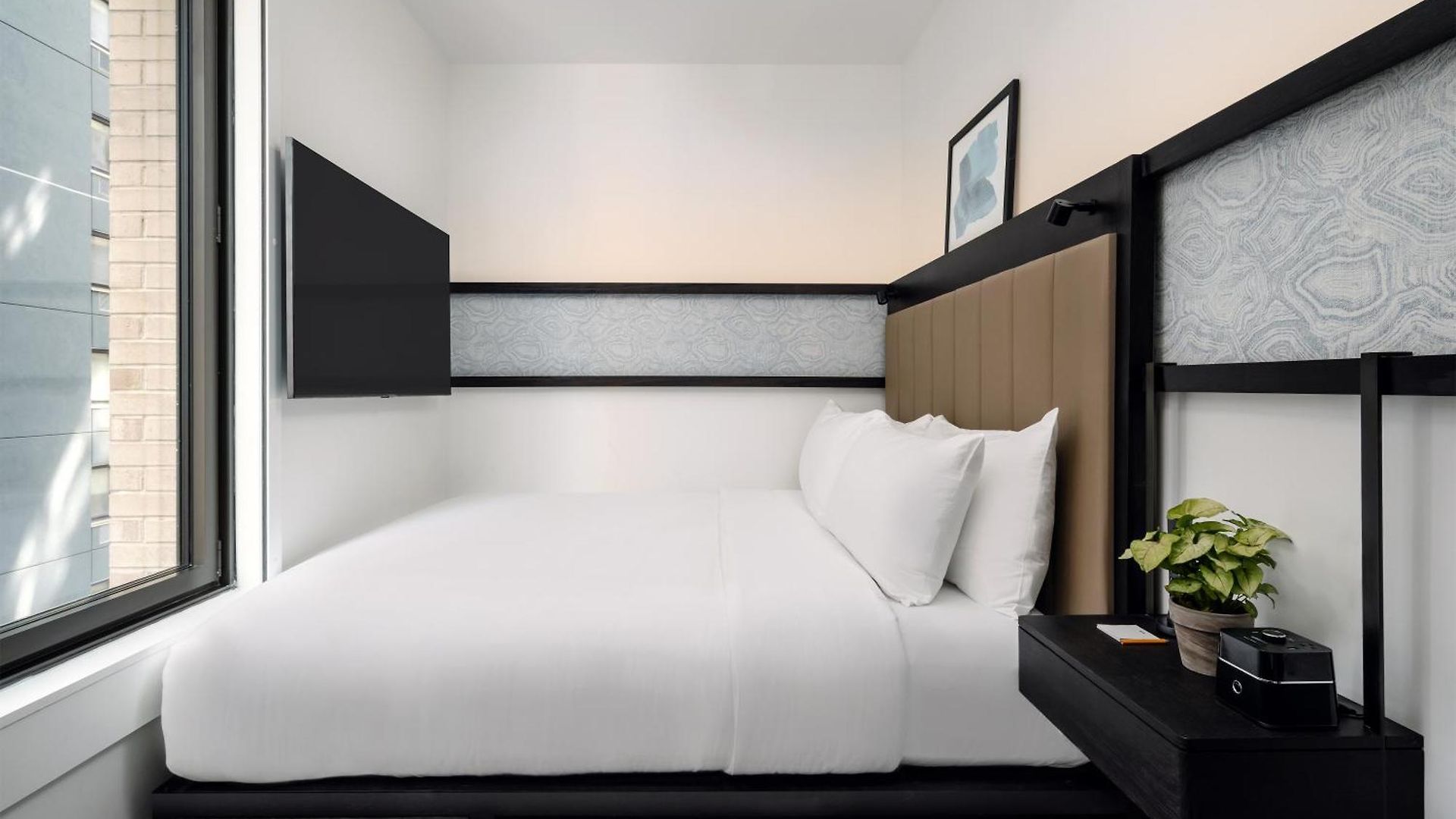 Arlo Midtown Hotel New York