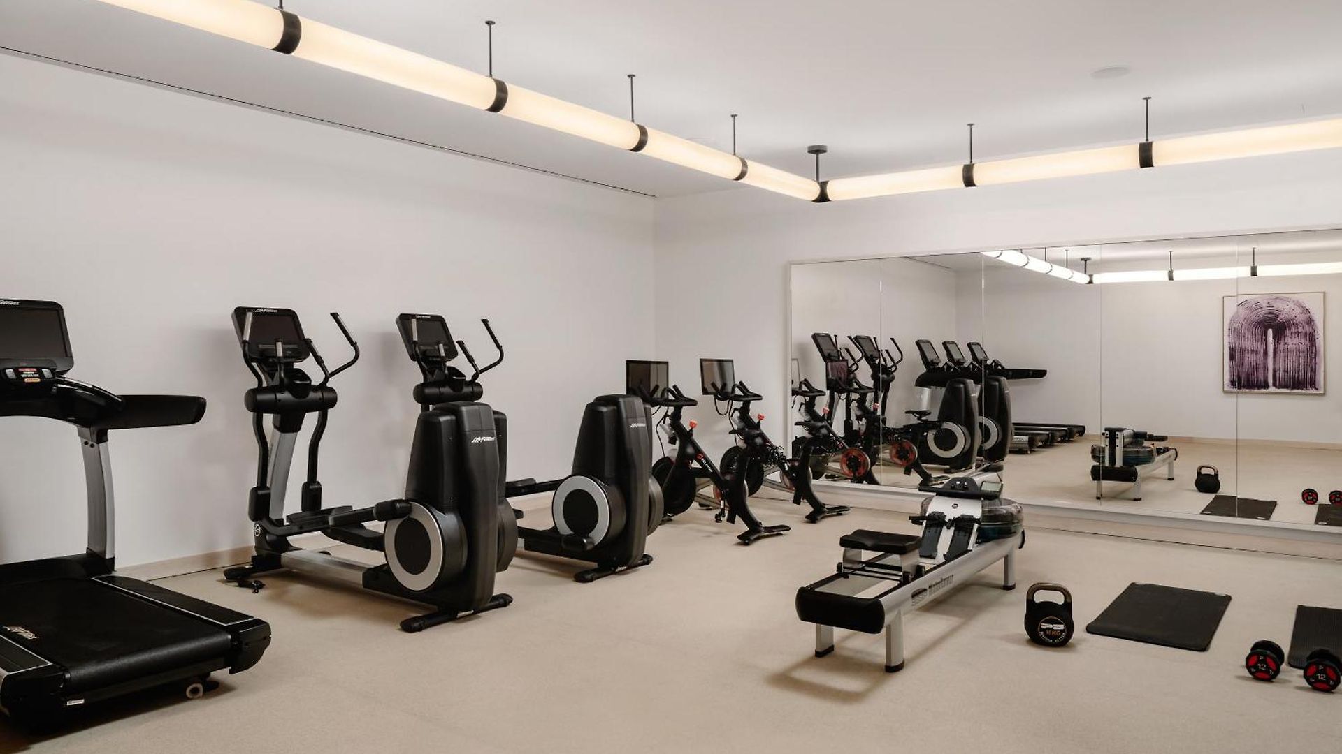 Arlo Midtown Hotel 4*