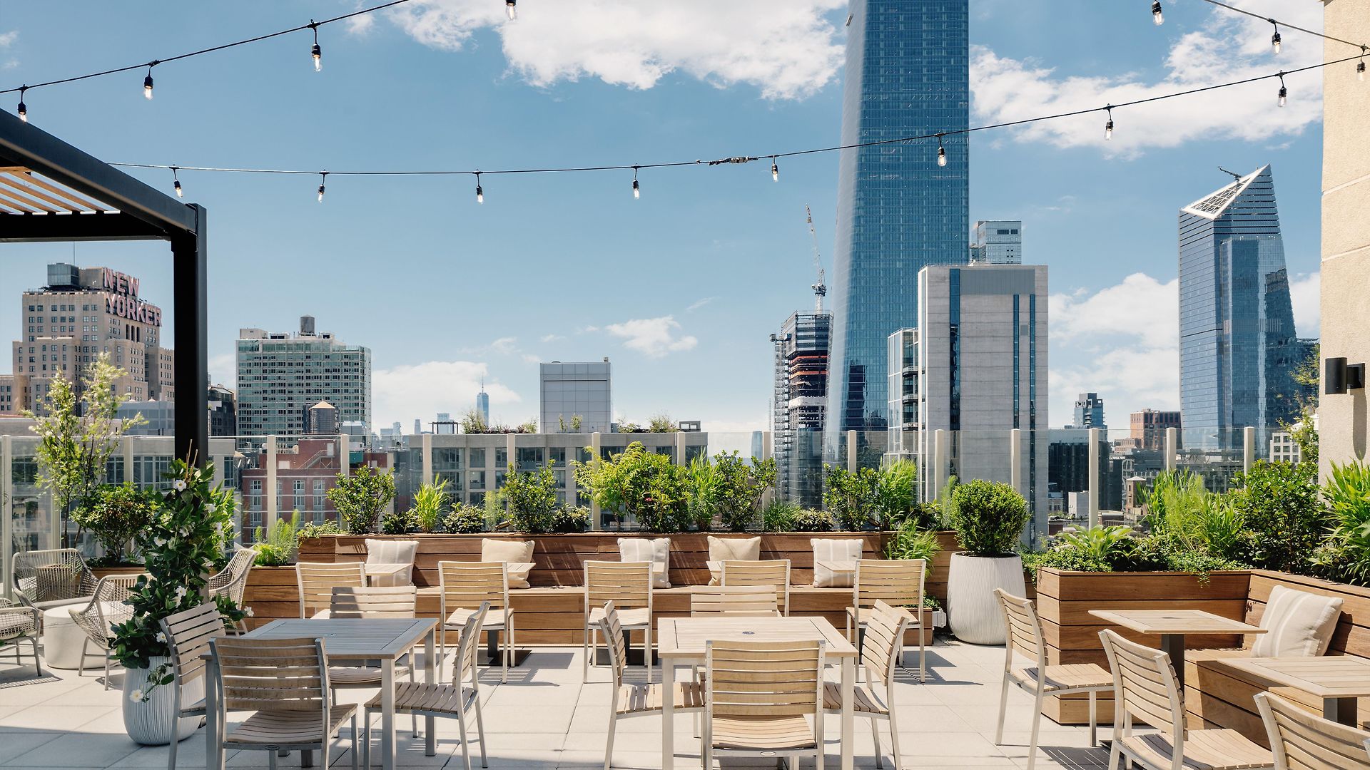 Arlo Midtown New York