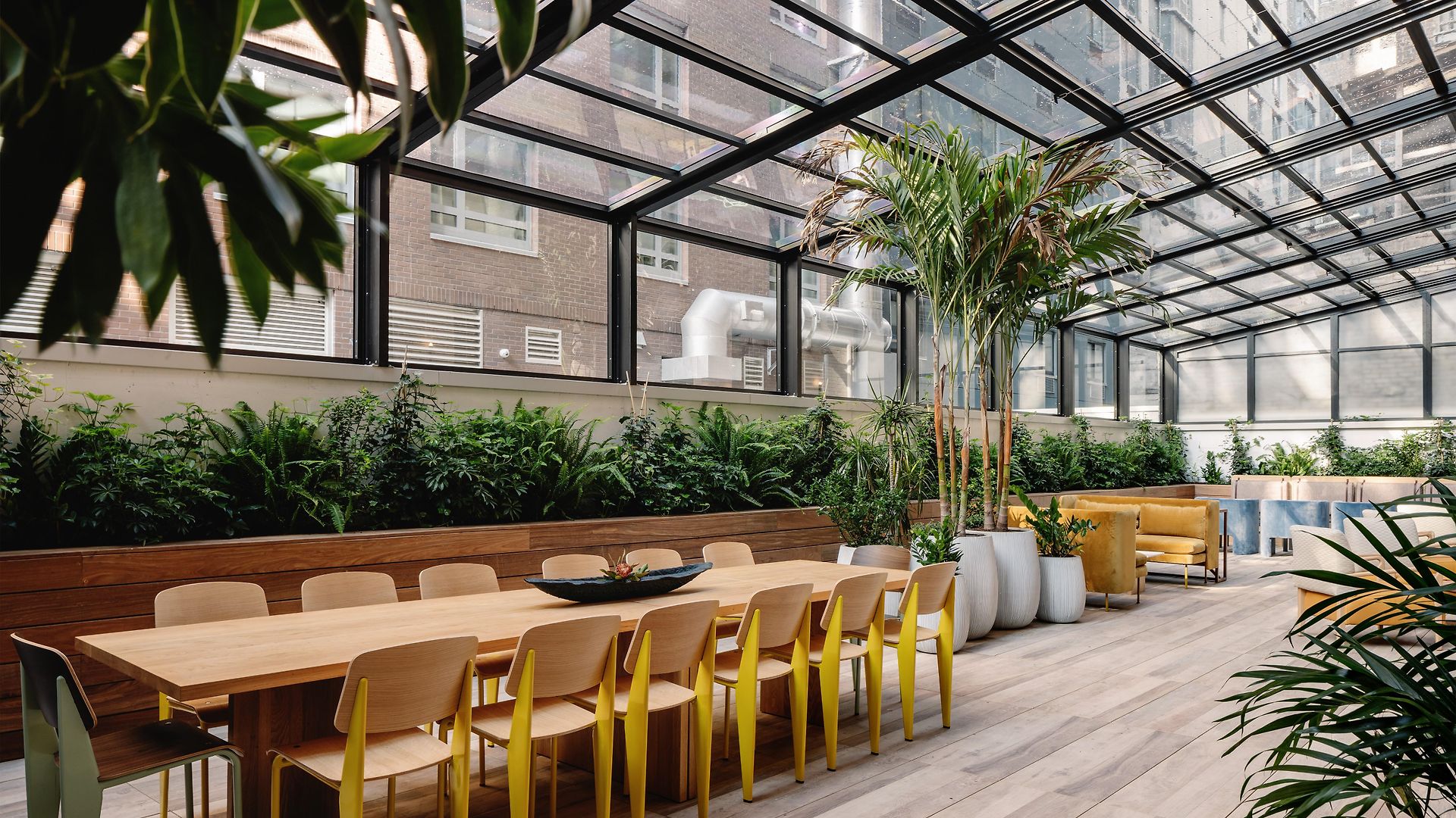 Arlo Midtown Hotel 4*