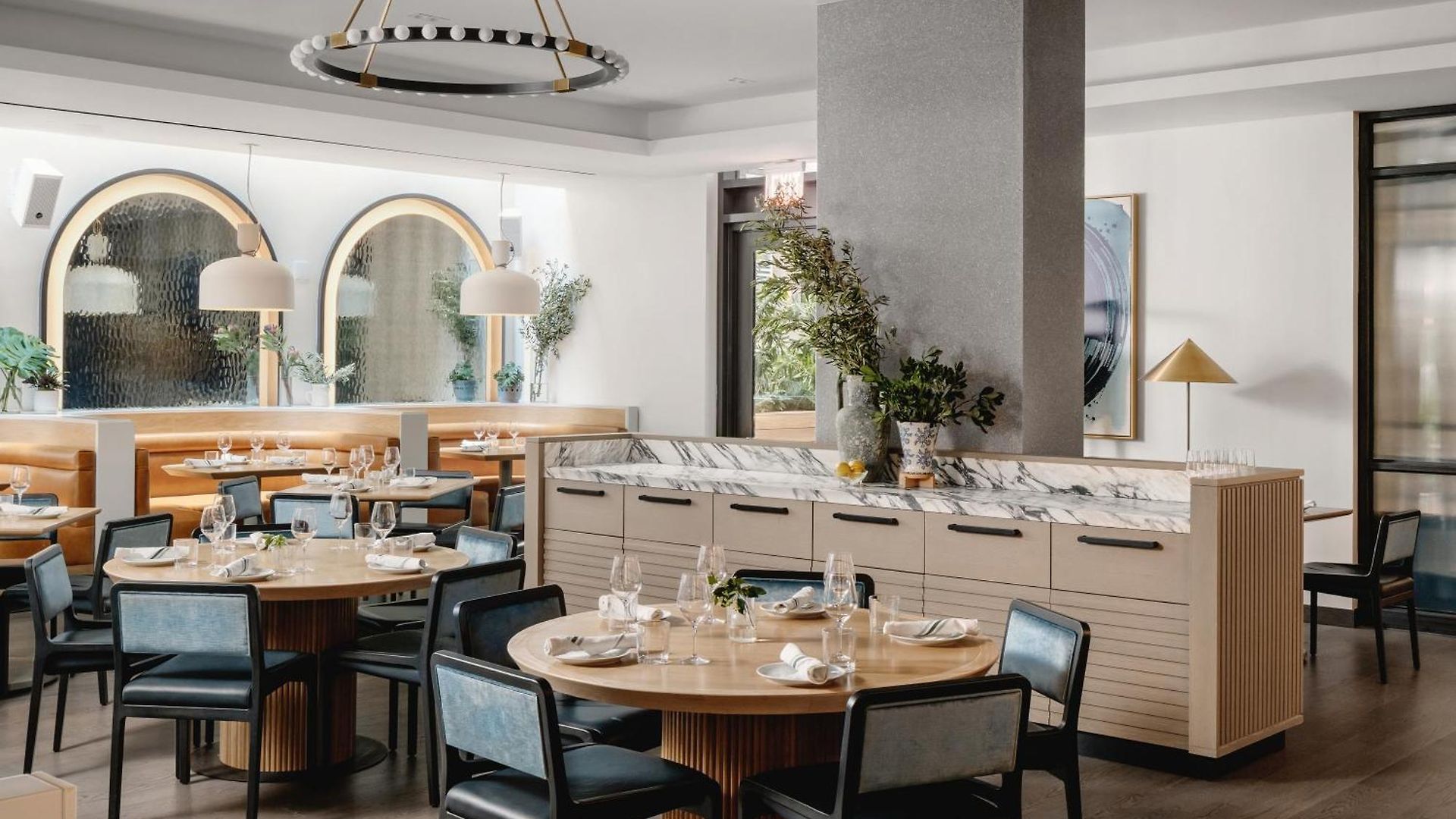 Hotel Arlo Midtown New York