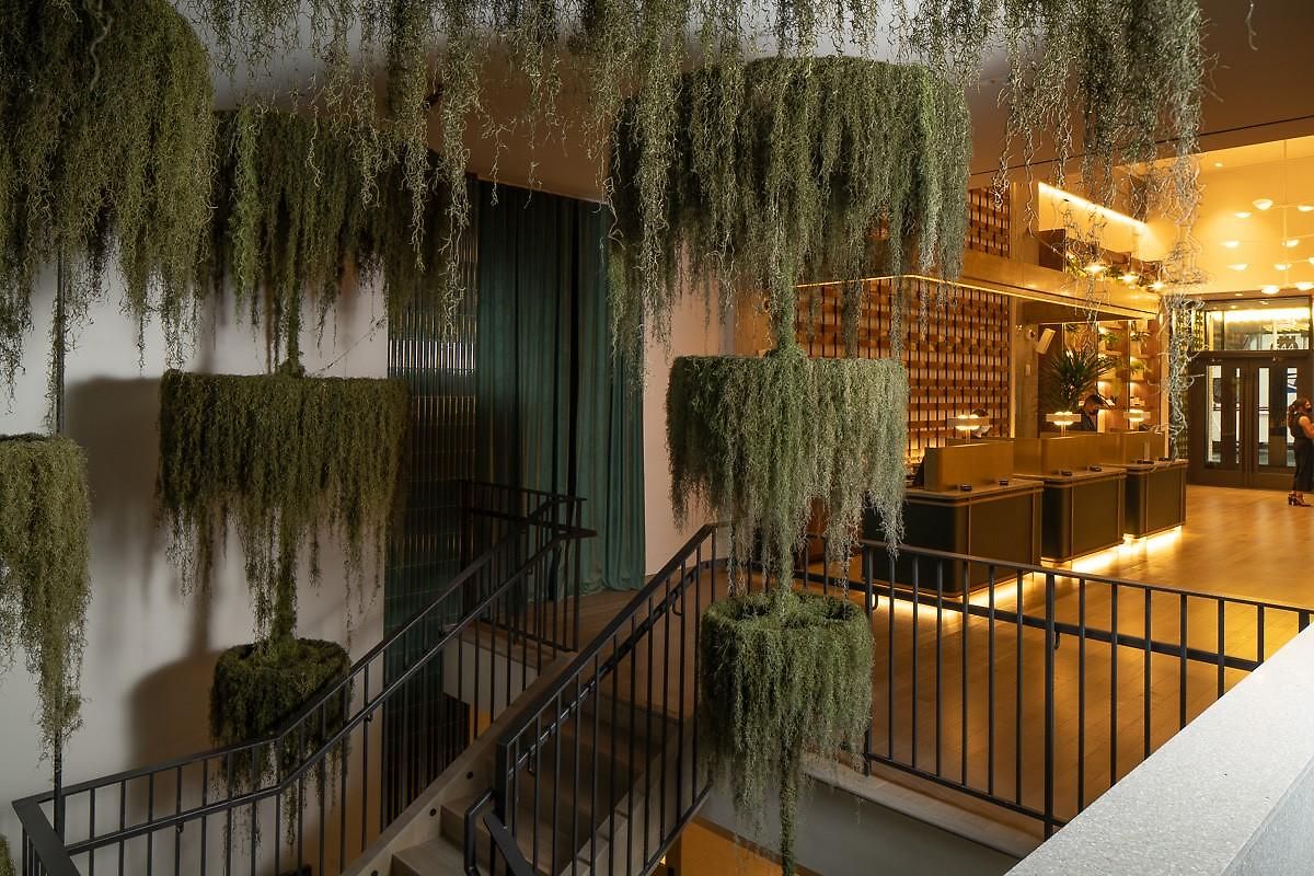 Arlo Midtown Hotel 4*