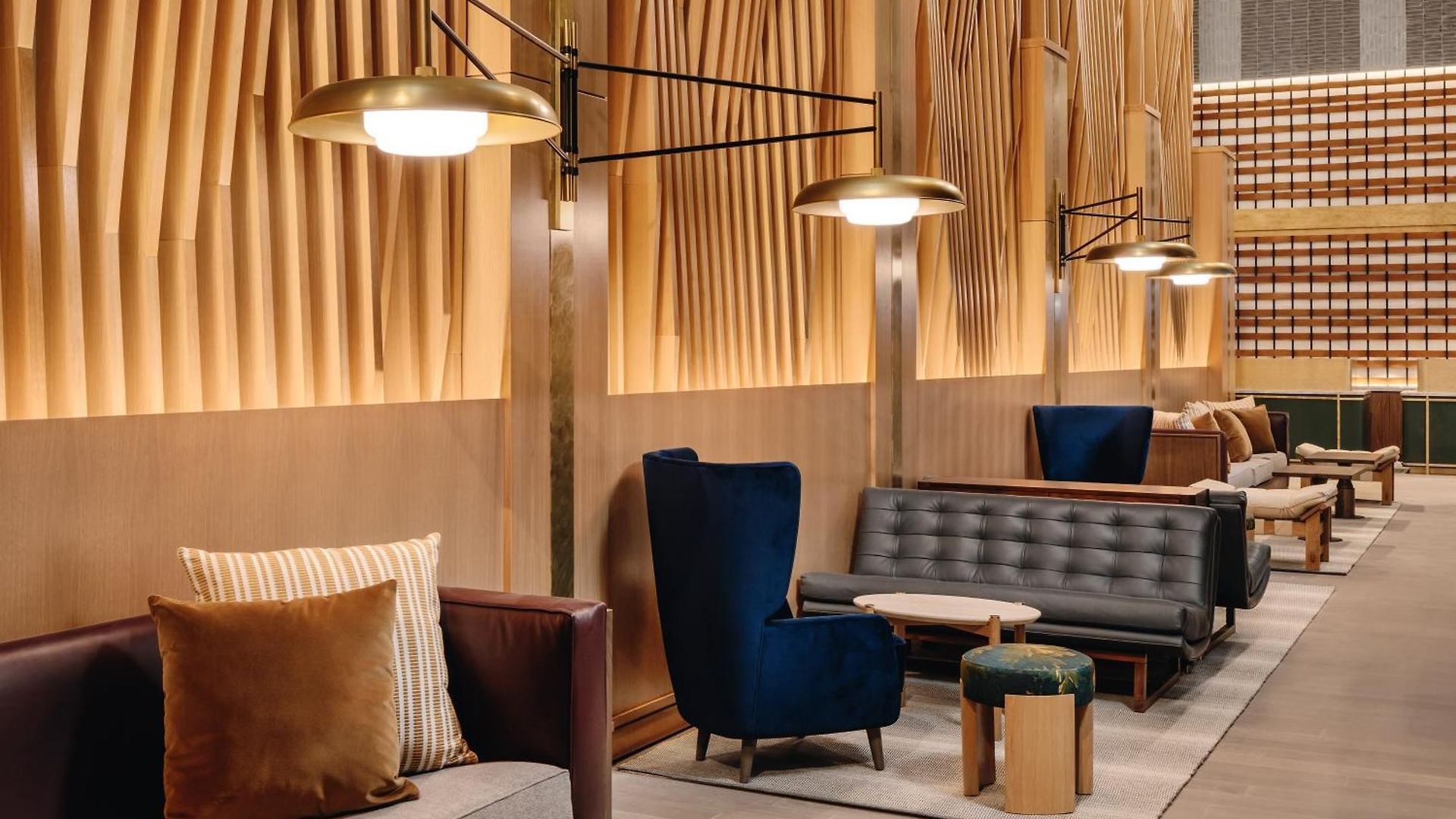 Hotel Arlo Midtown