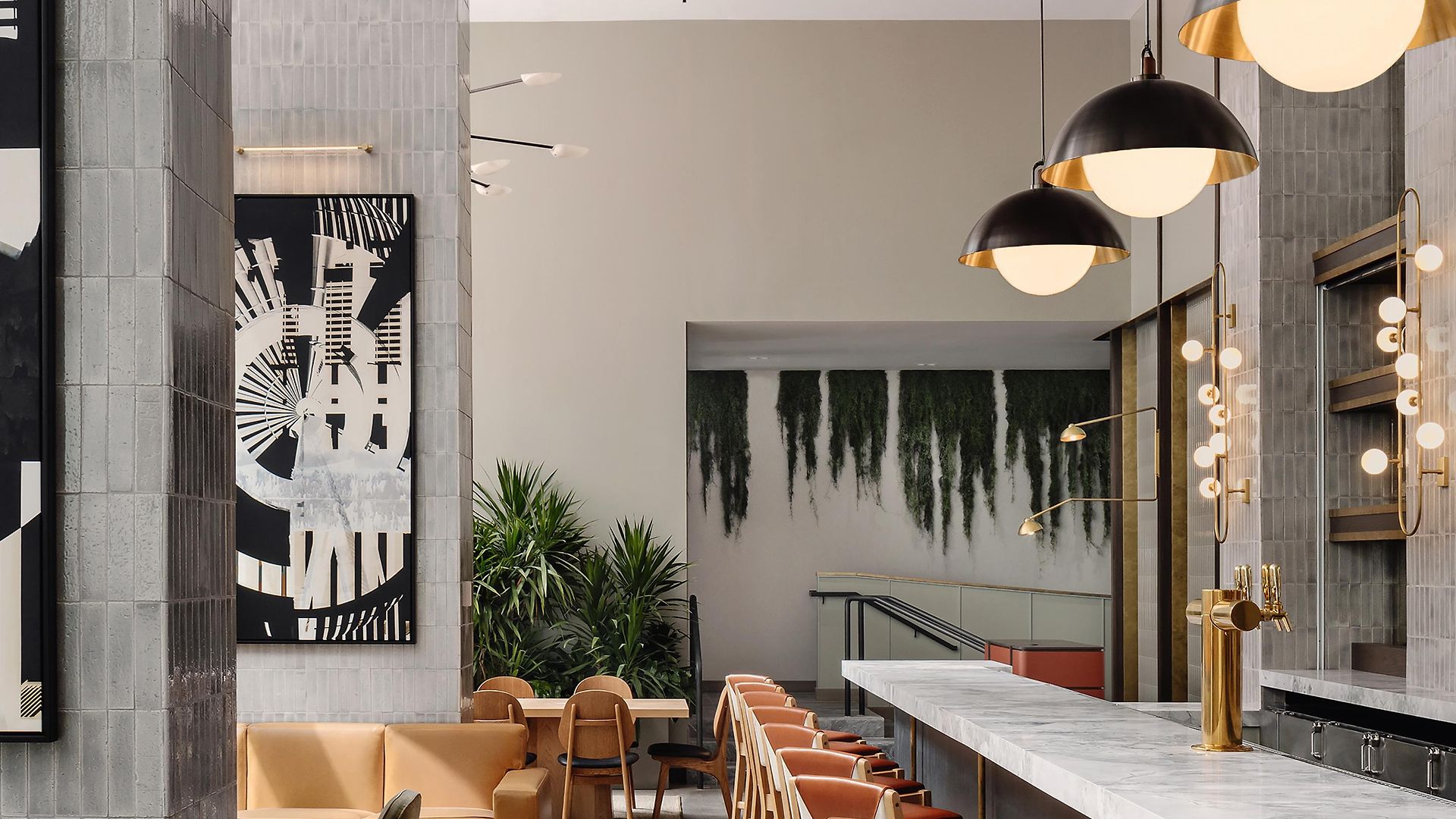 Arlo Midtown Hotel