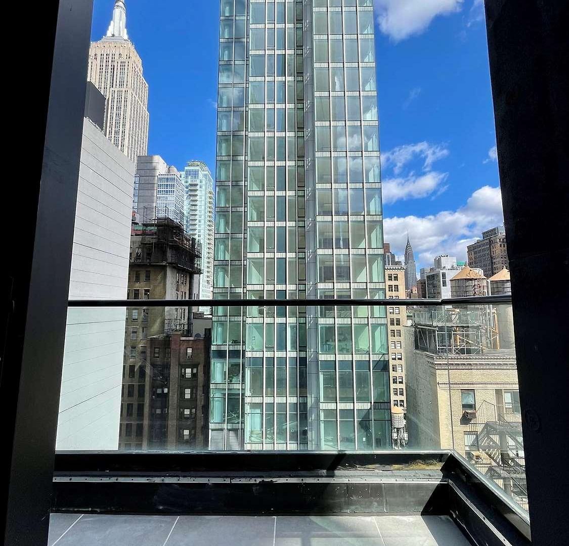 Western Premier Empire State 3* New York