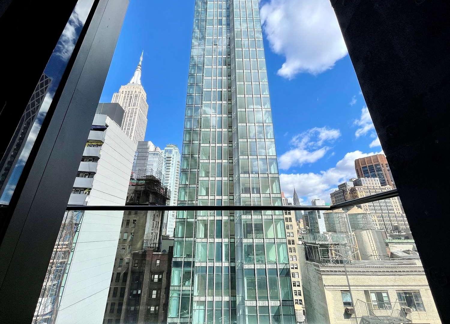 Western Premier Empire State New York