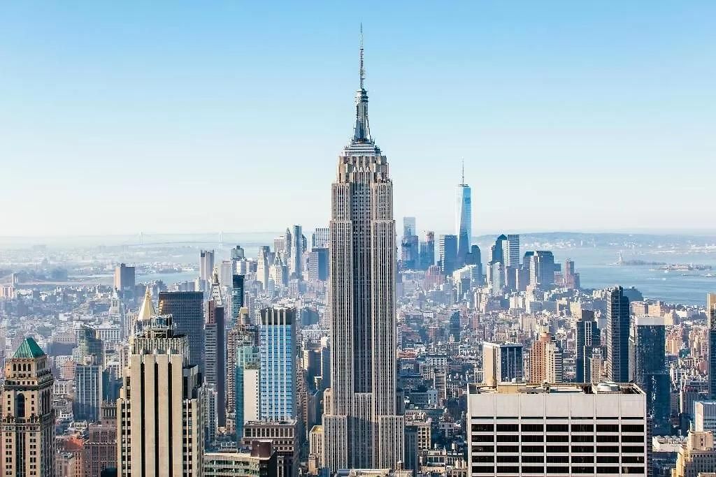 Western Premier Empire State 3*