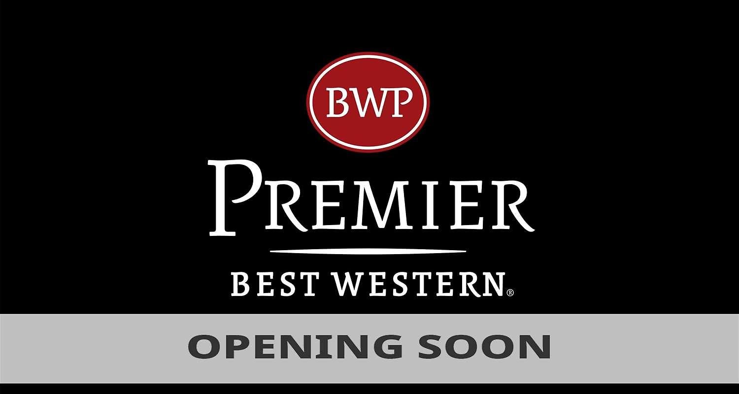 Western Premier Empire State Hotel New York