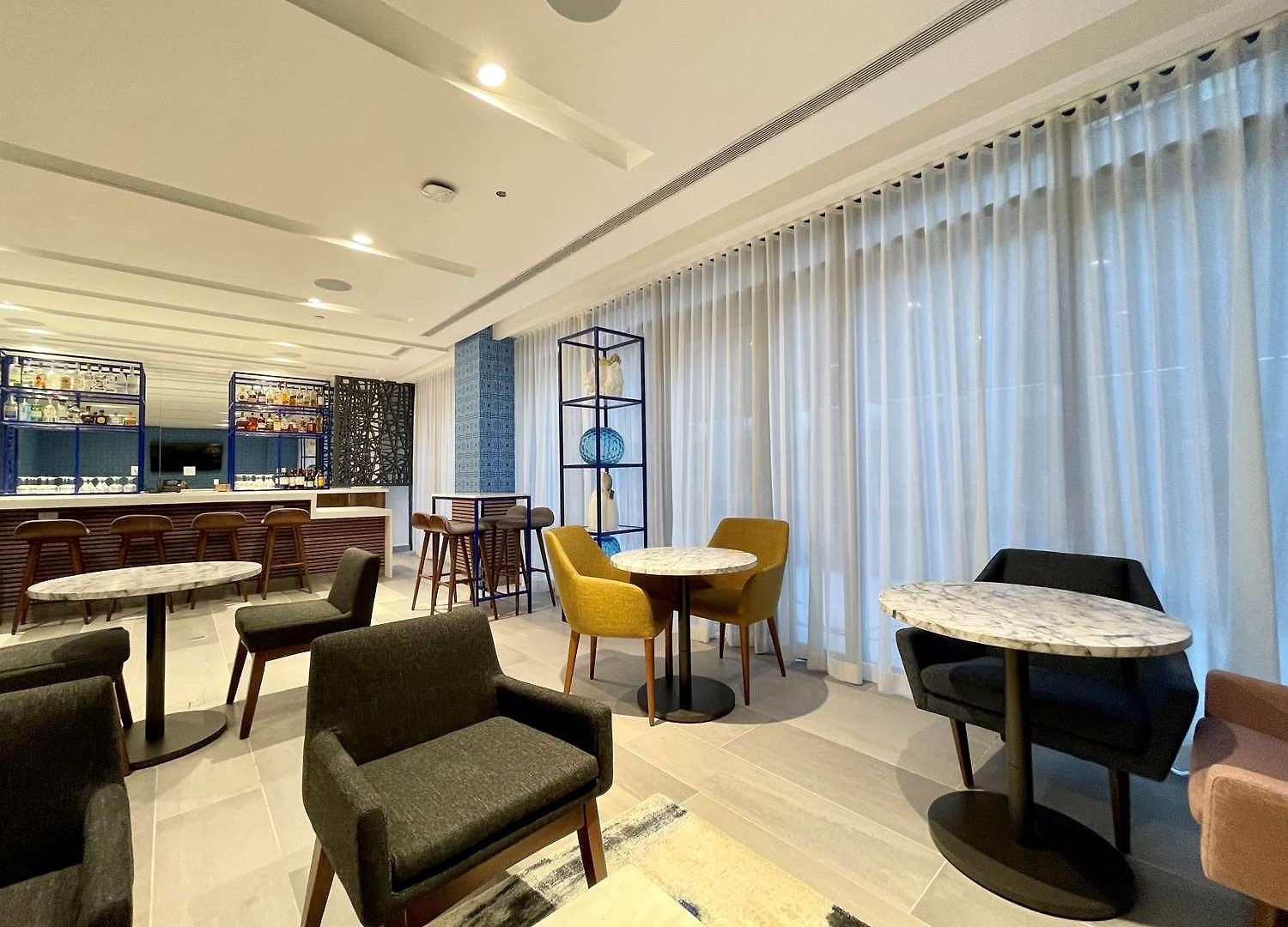 Western Premier Empire State 3* New York