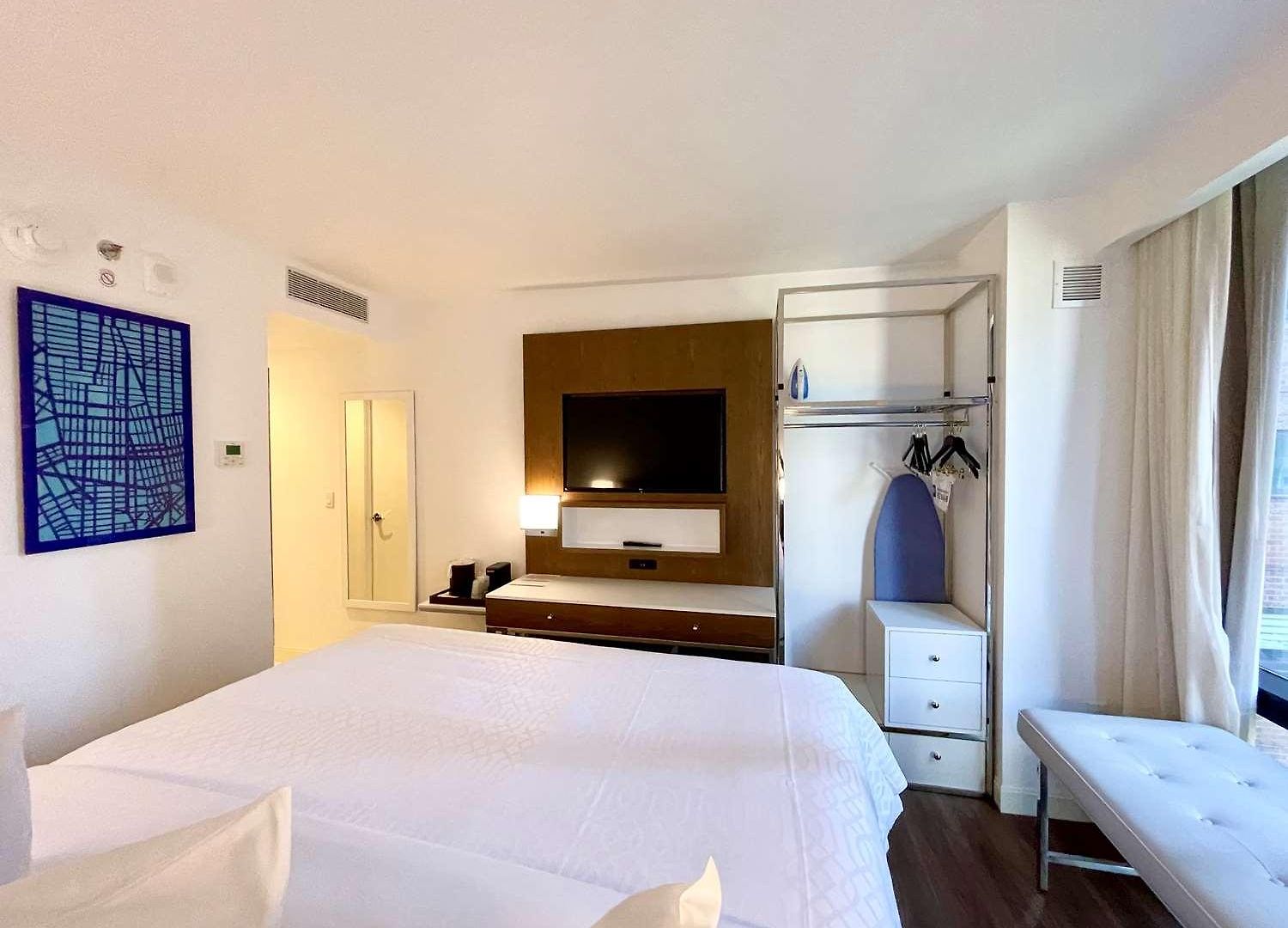 Hotel Western Premier Empire State New York