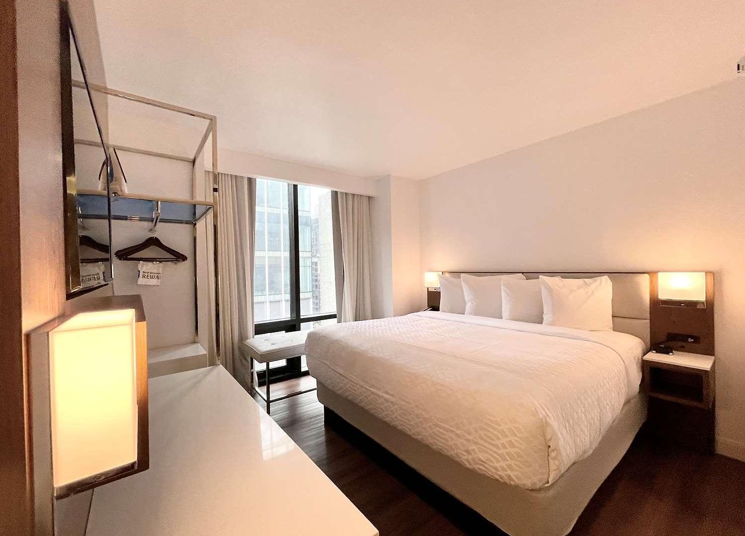 Western Premier Empire State Hotel New York