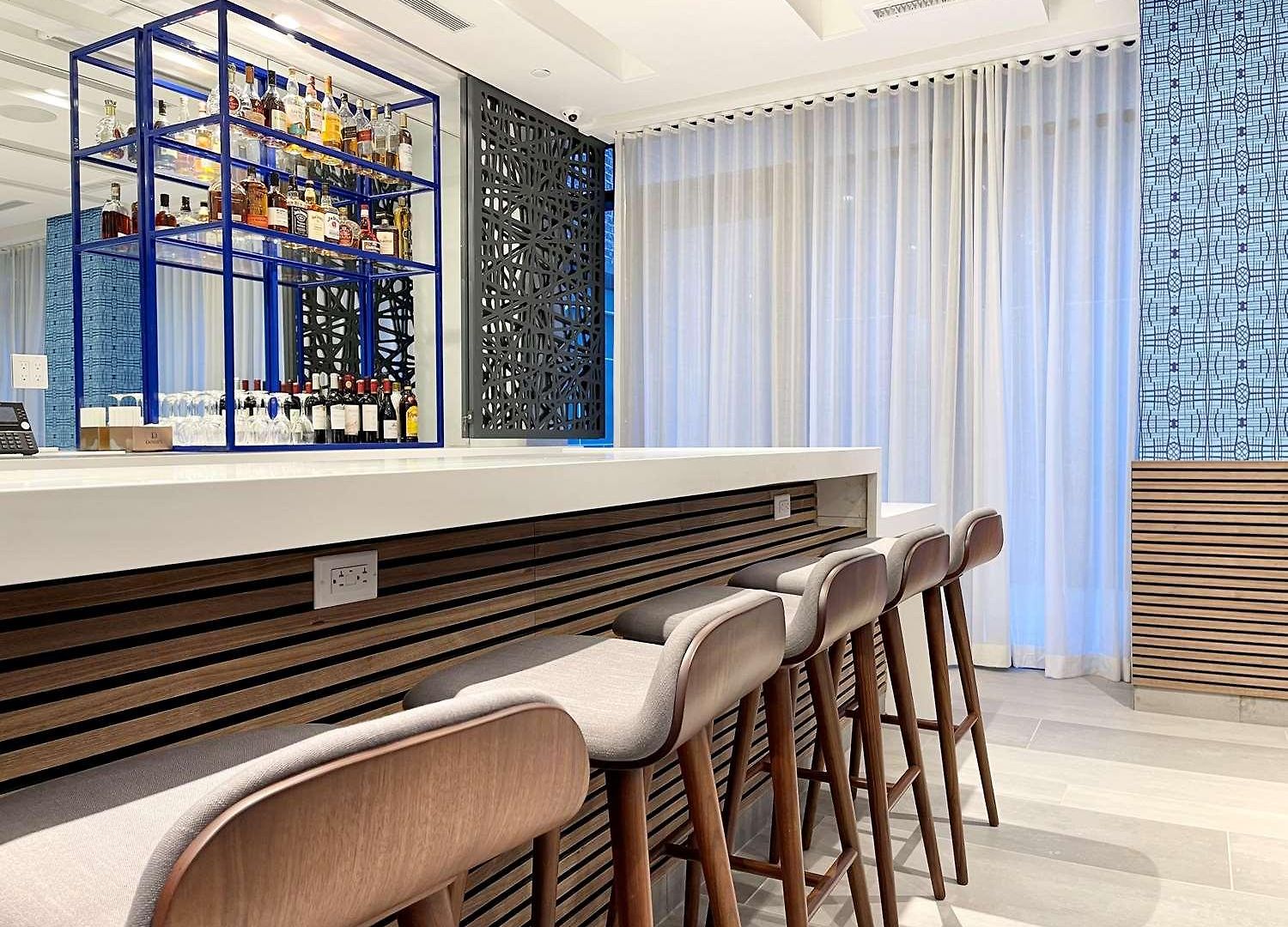 Hotel Western Premier Empire State 3*