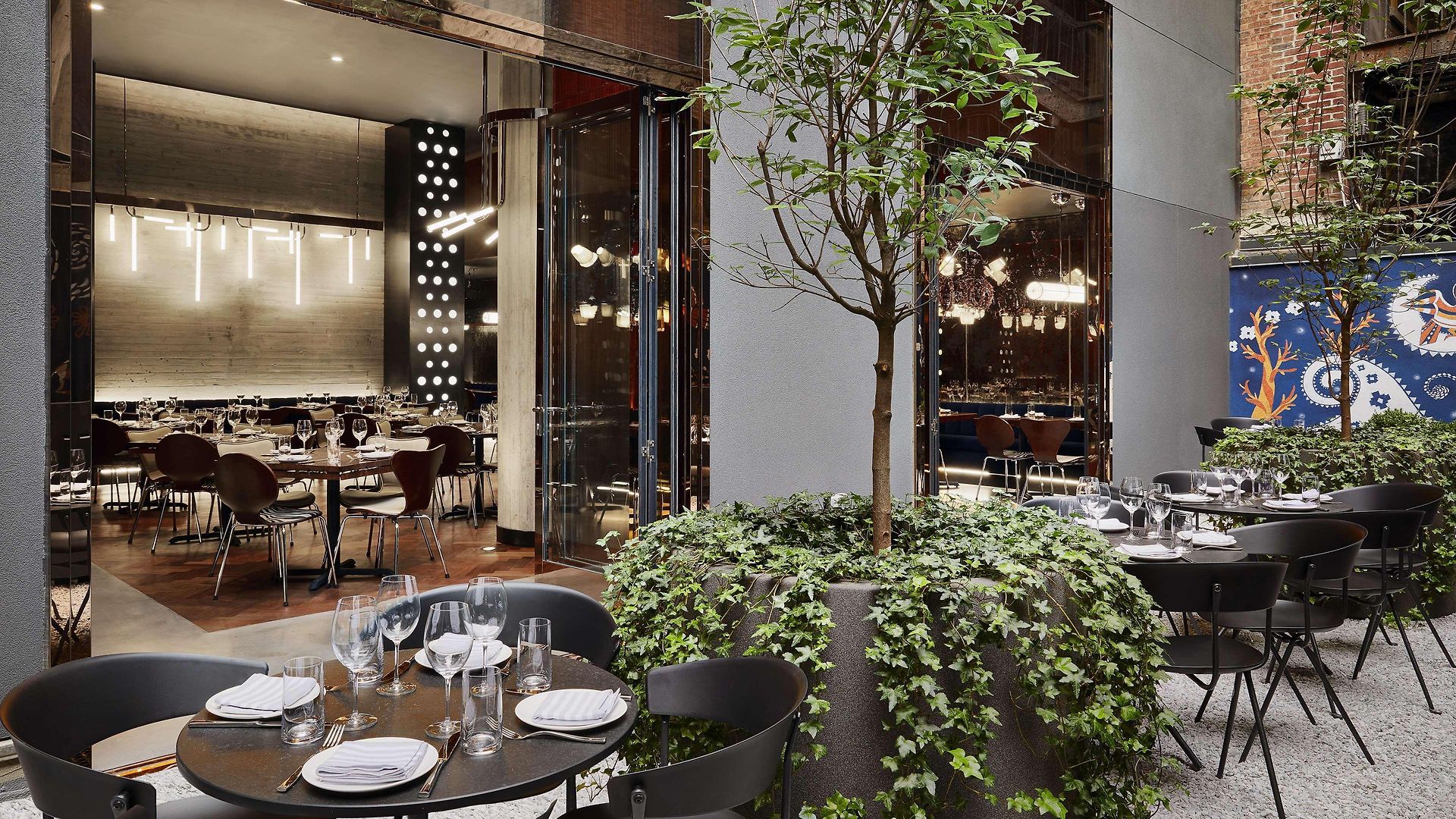 Hotel Hendricks New York