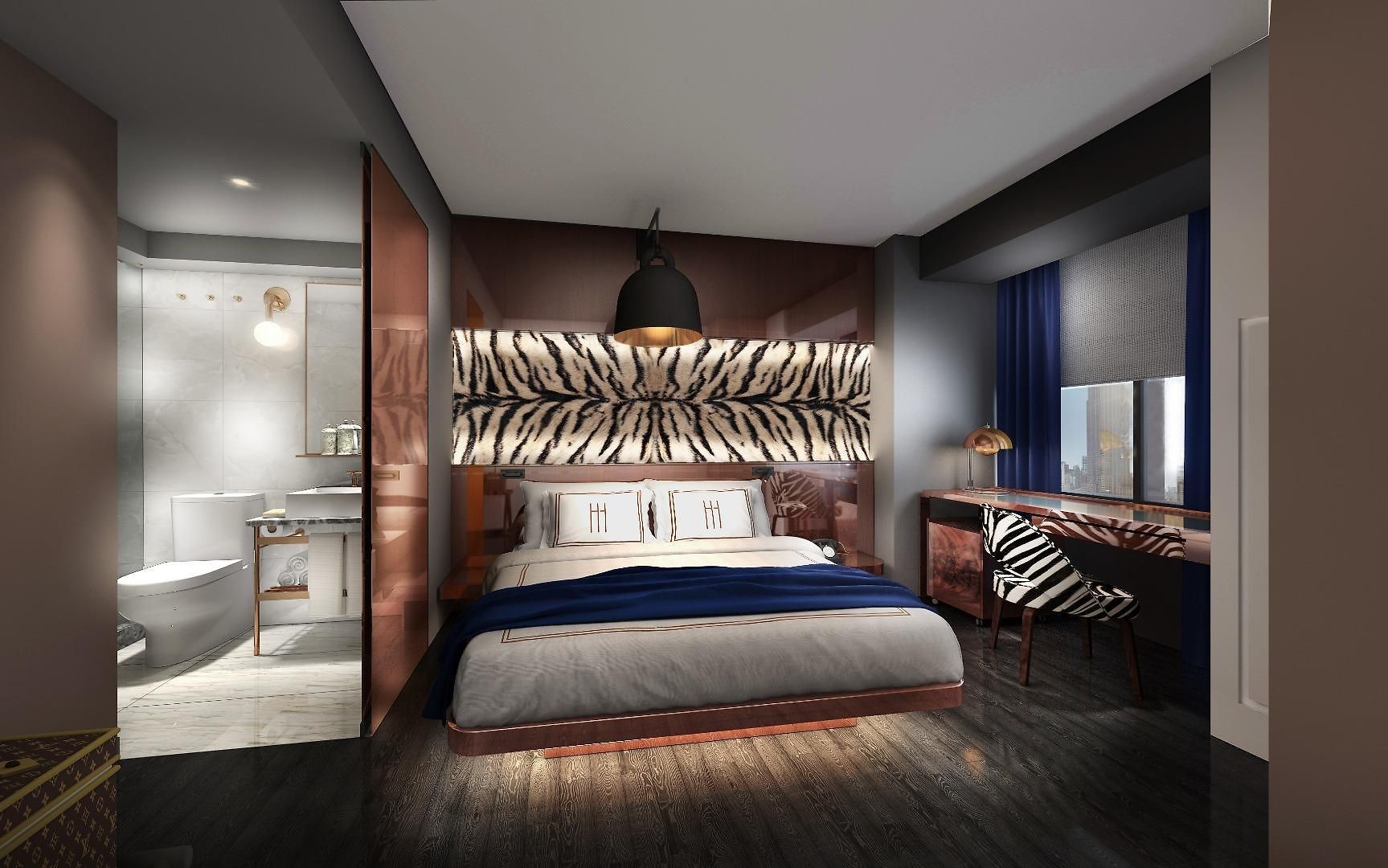 Hotel Hendricks 4*