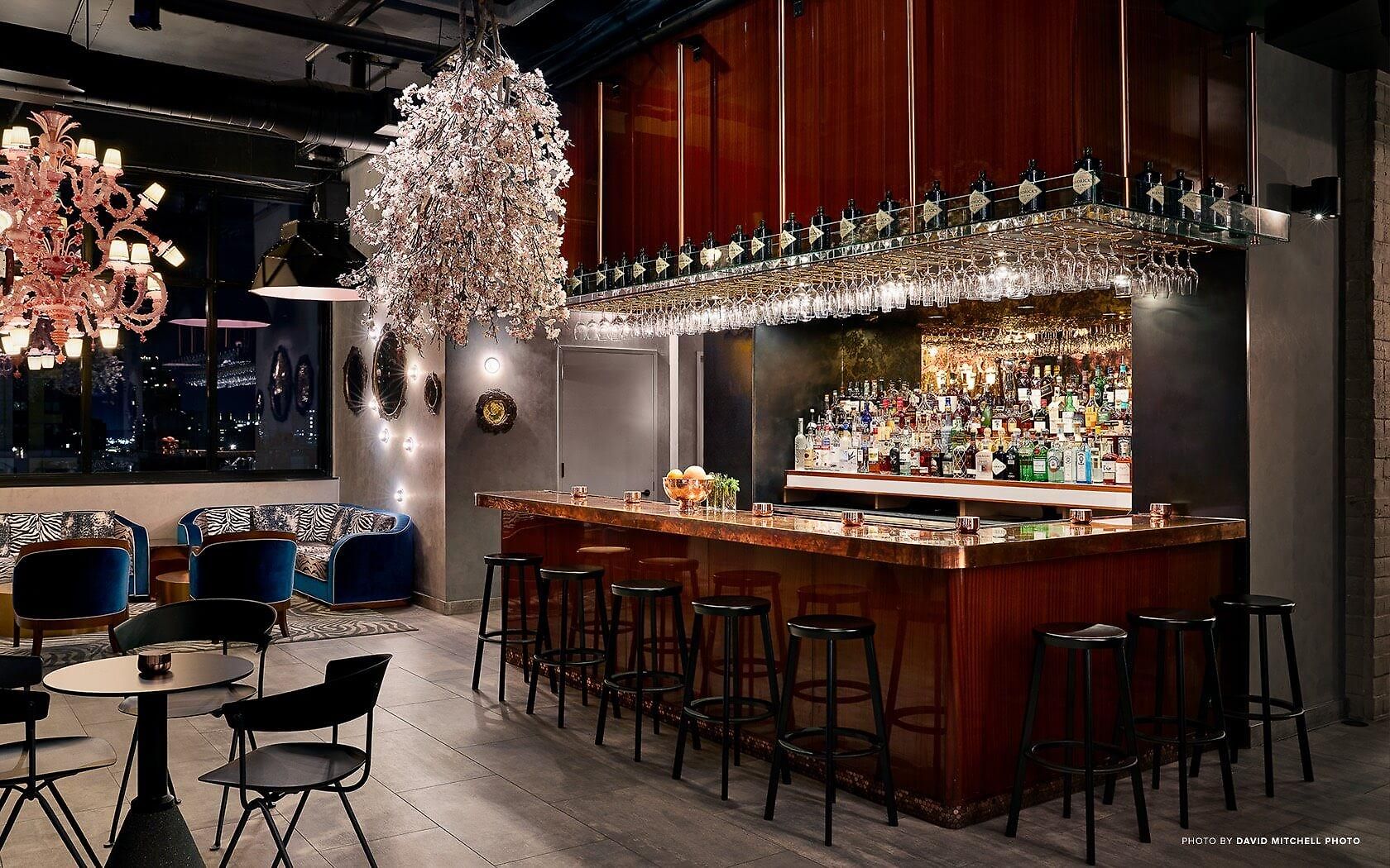 Hotel Hendricks New York
