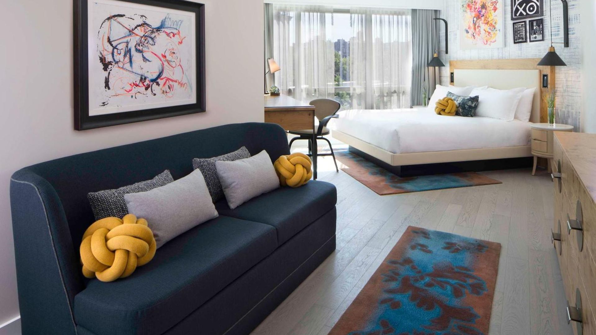 50 Bowery, Part Of Jdv By Hyatt 4* New York